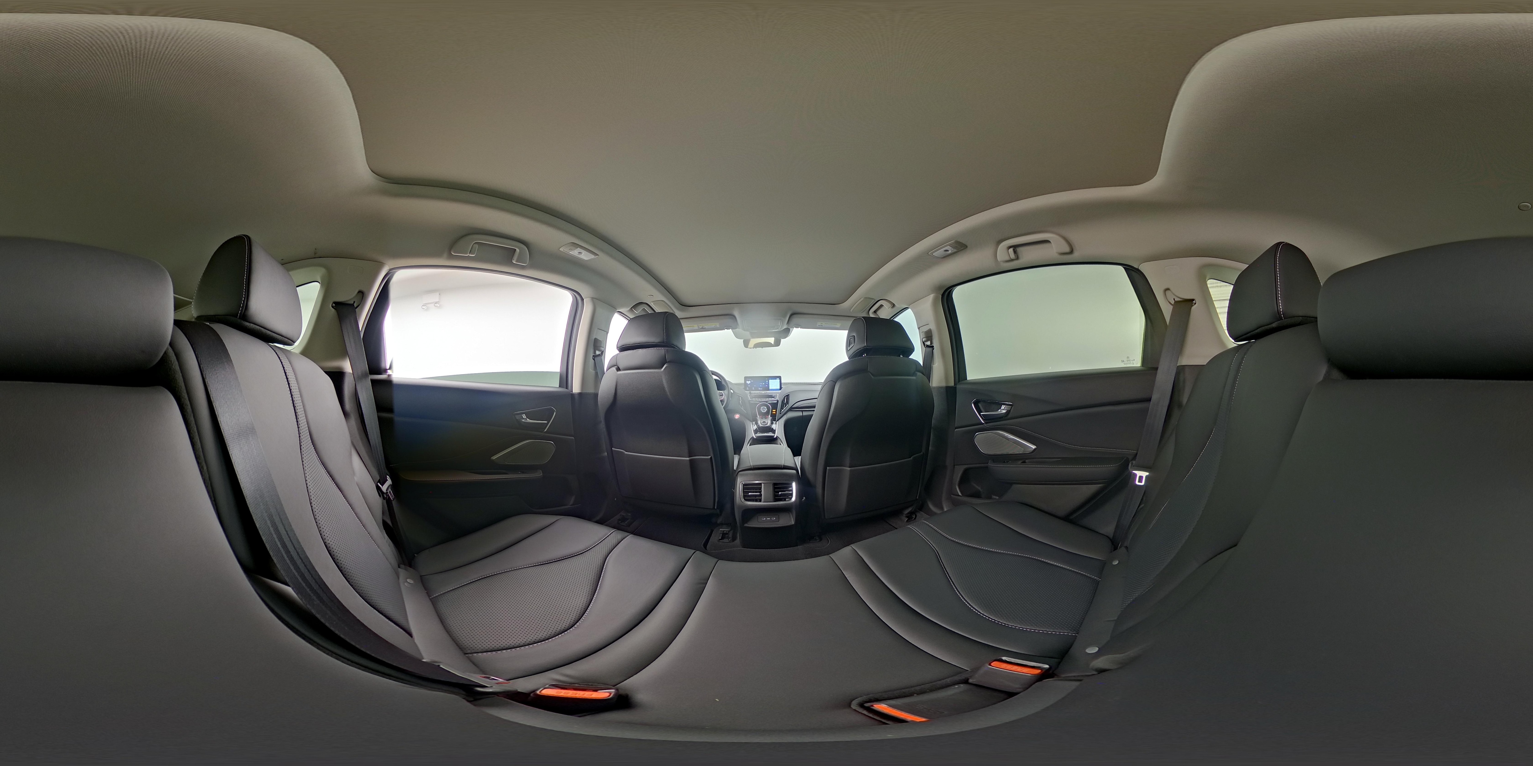 2023 Acura RDX Technology Package - Photo 27