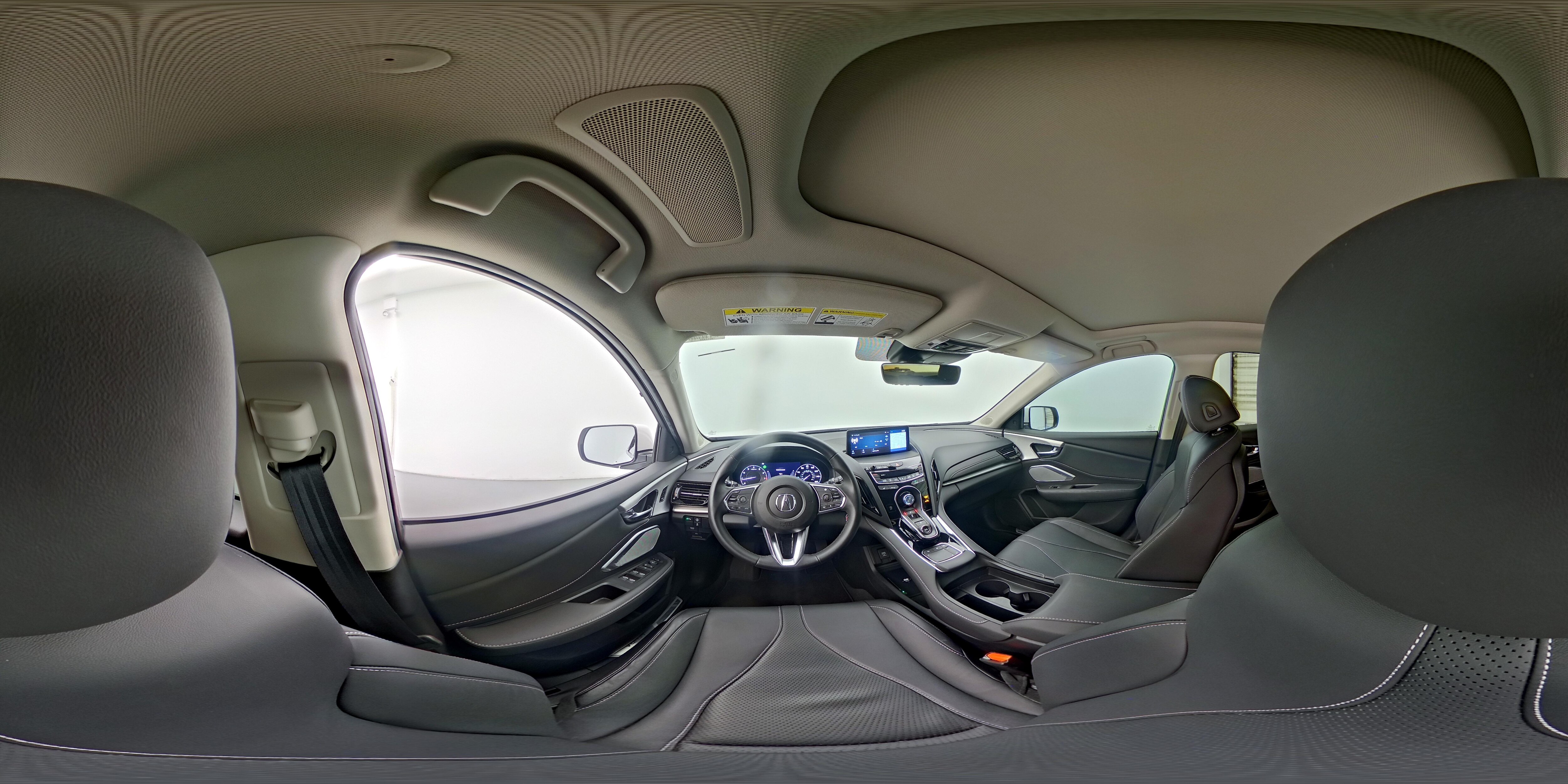 2023 Acura RDX Technology Package - Photo 28
