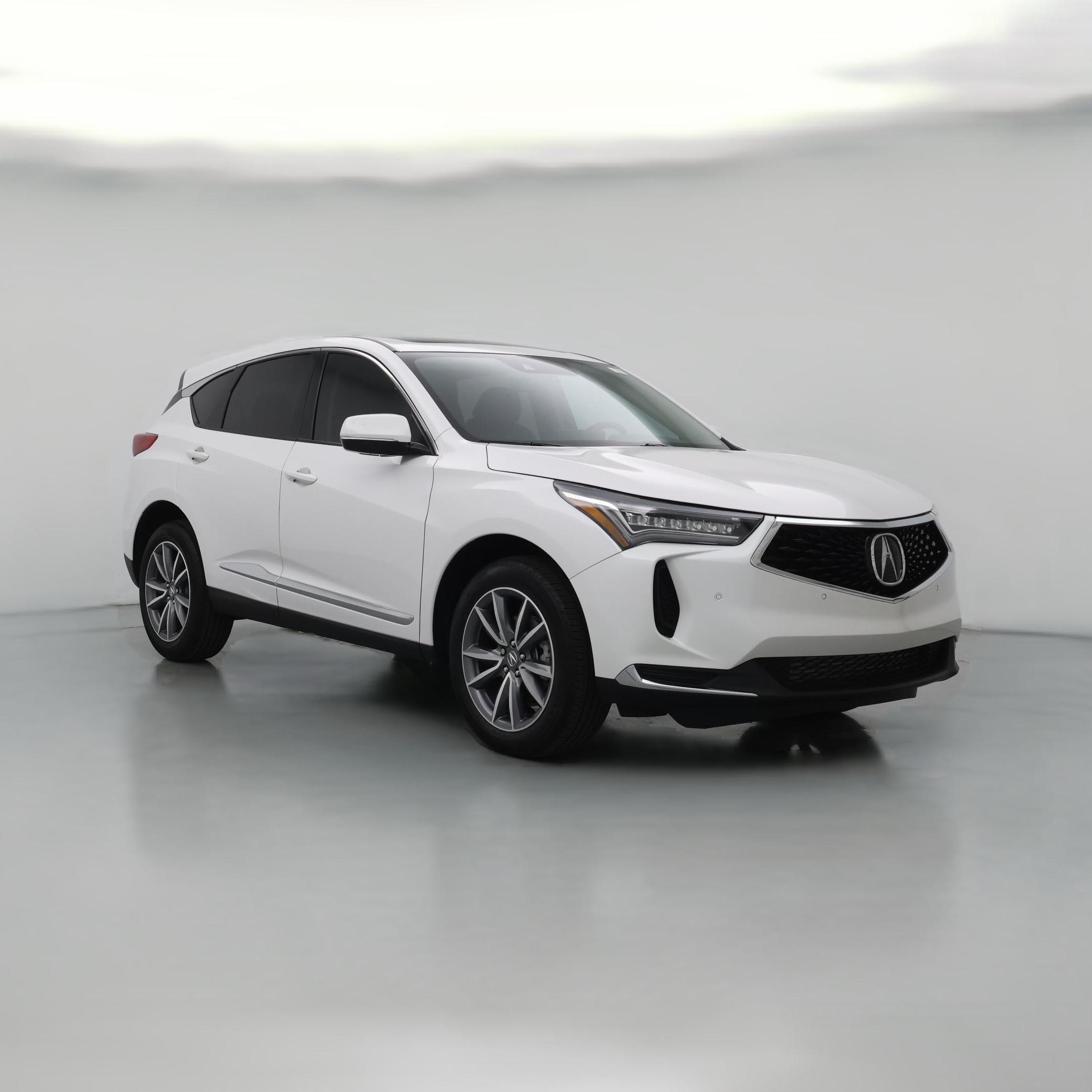 Thumbnail: 2023 Acura RDX - 1