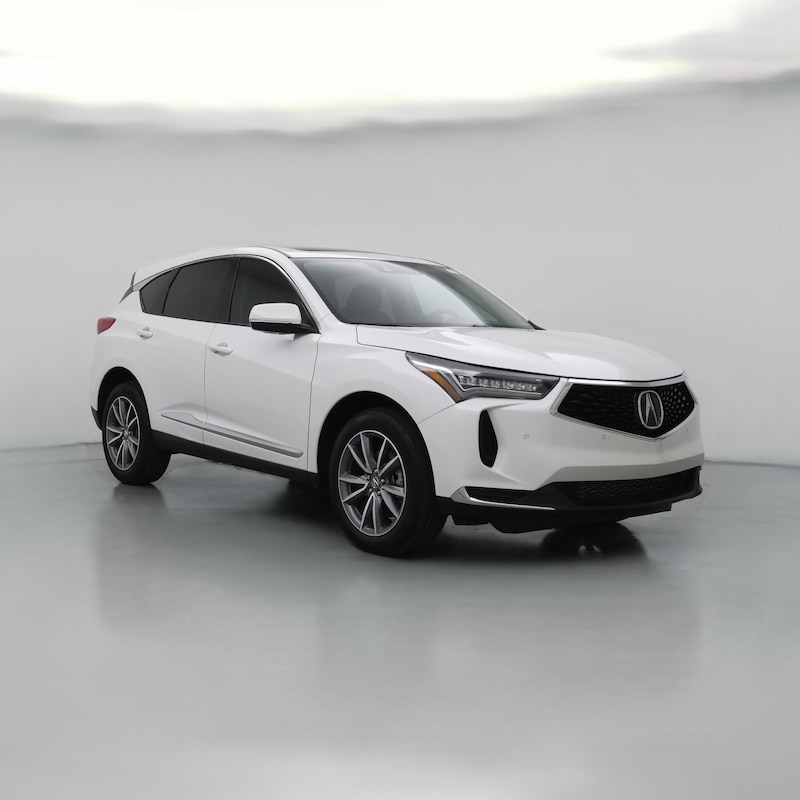 2023 Acura RDX Technology