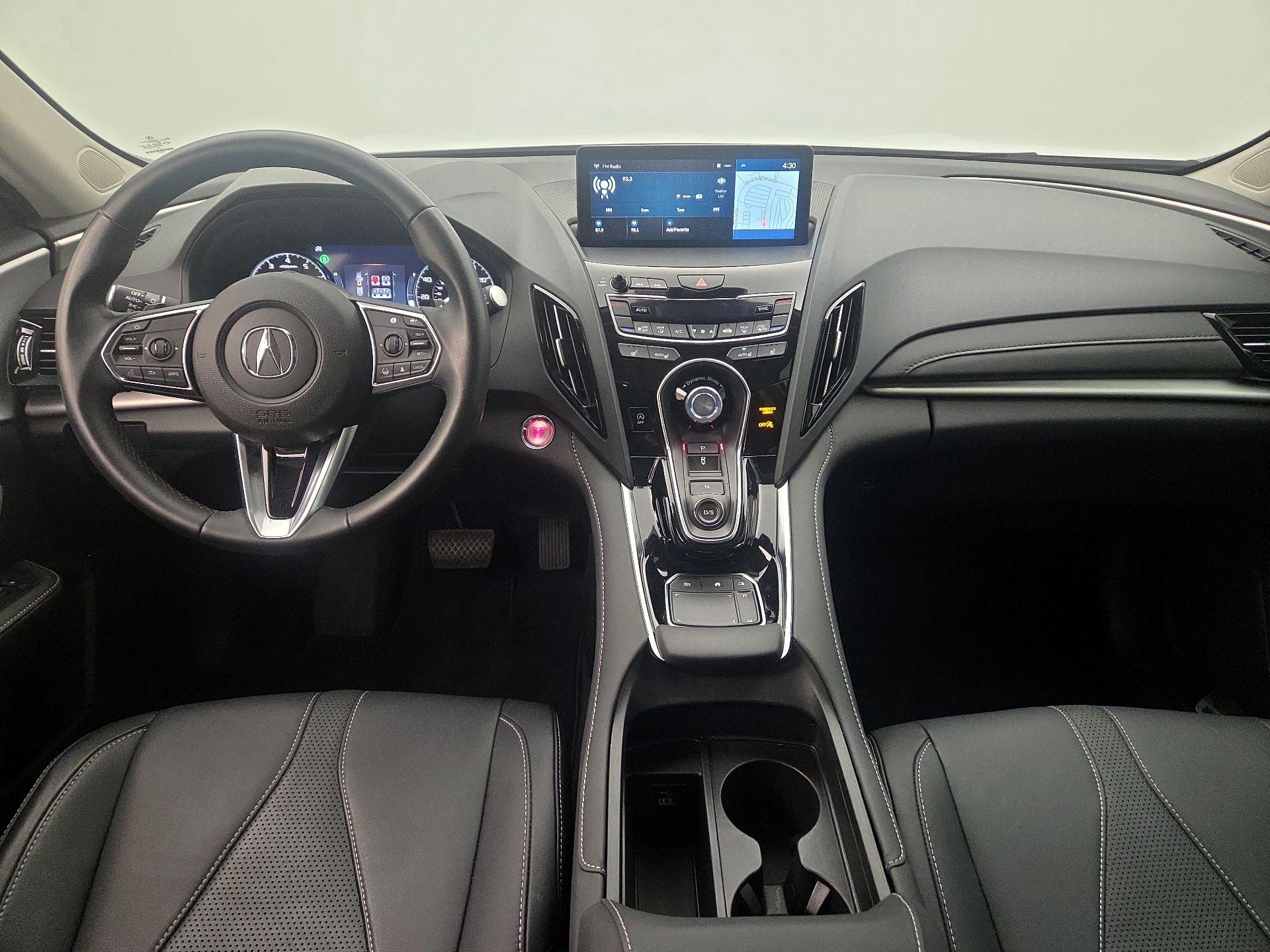 Thumbnail: 2023 Acura RDX - 9
