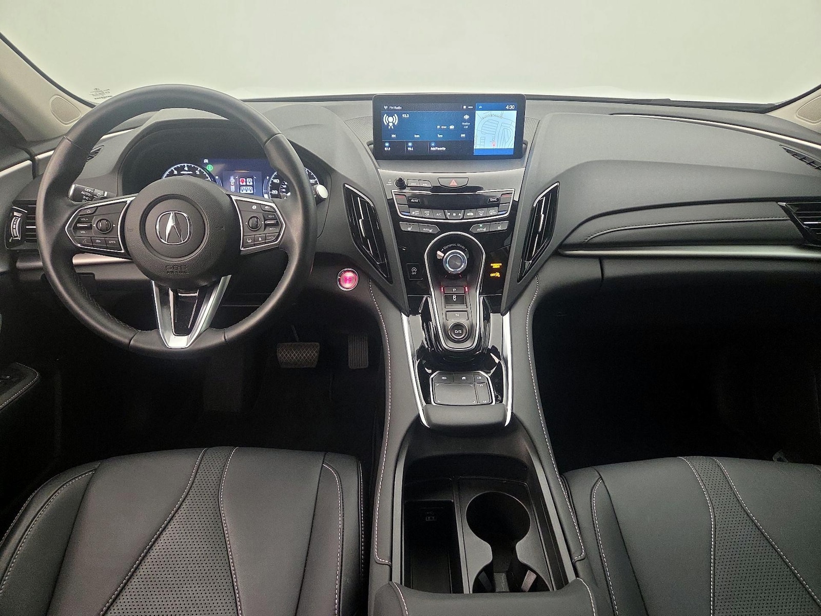 2023 Acura RDX Technology Package - Photo 10