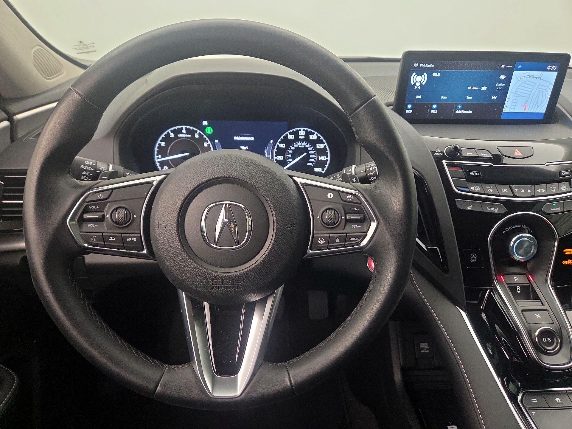 Thumbnail: 2023 Acura RDX - 10