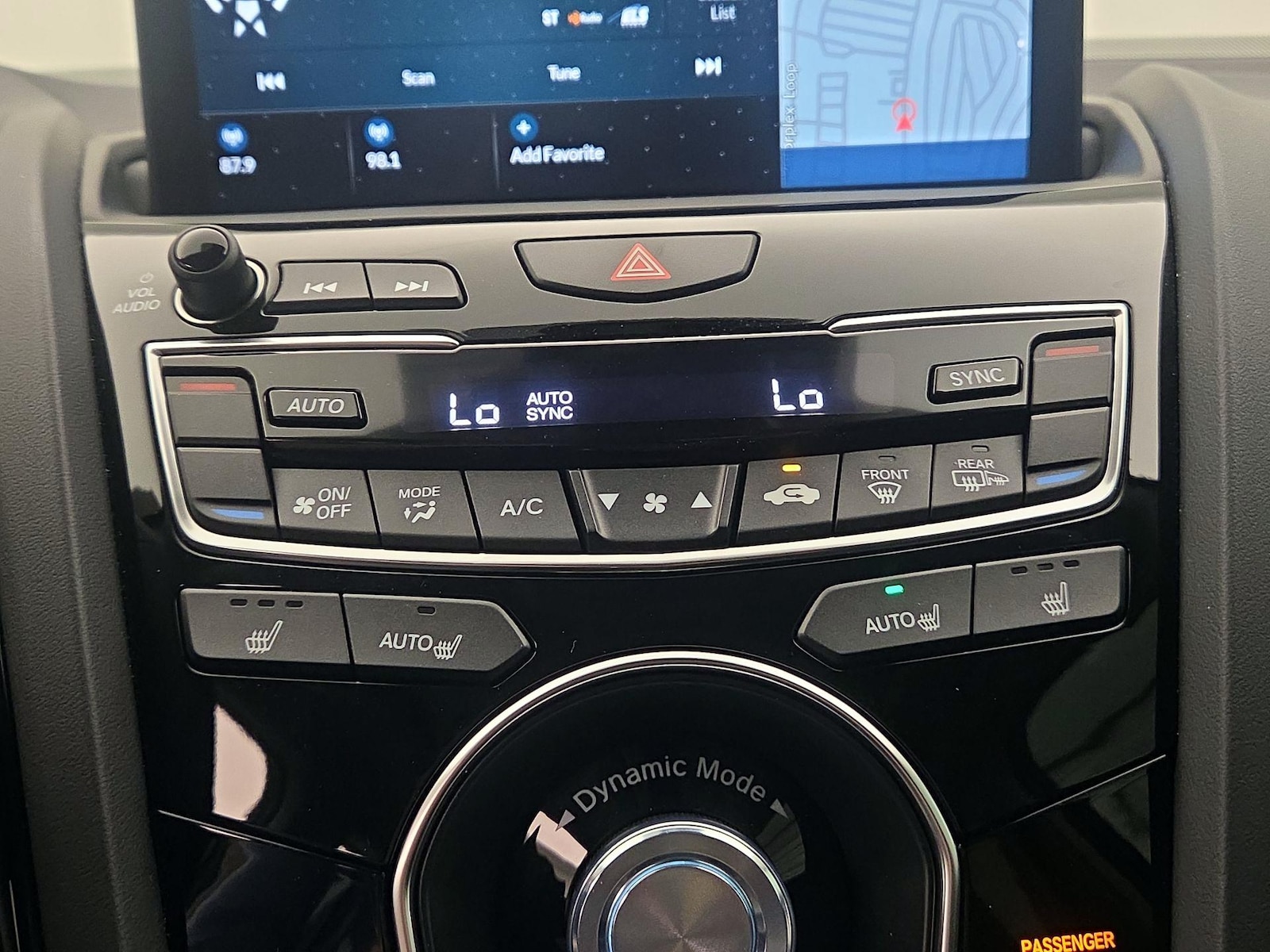 2023 Acura RDX Technology Package - Photo 18