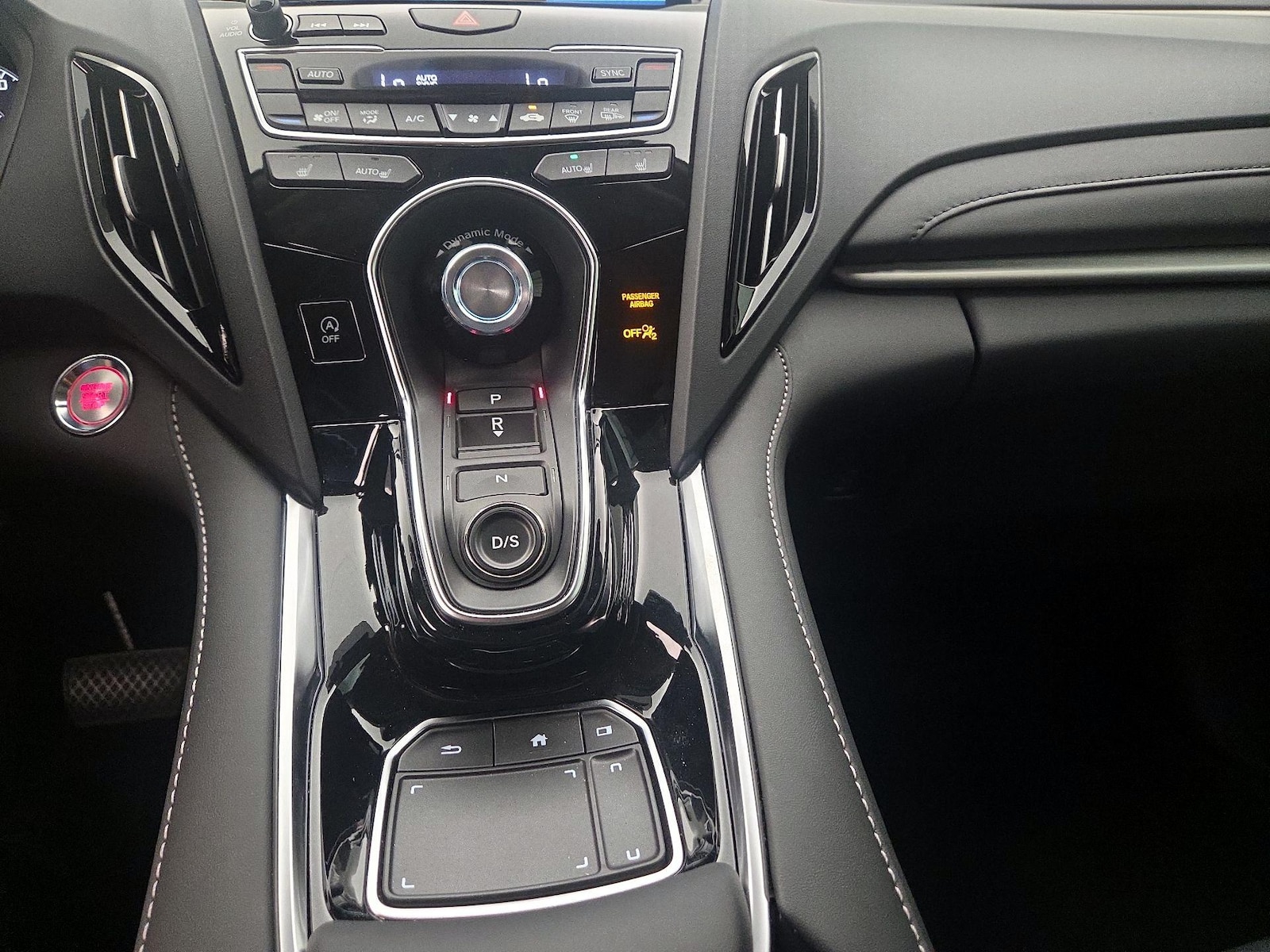 2023 Acura RDX Technology Package - Photo 19
