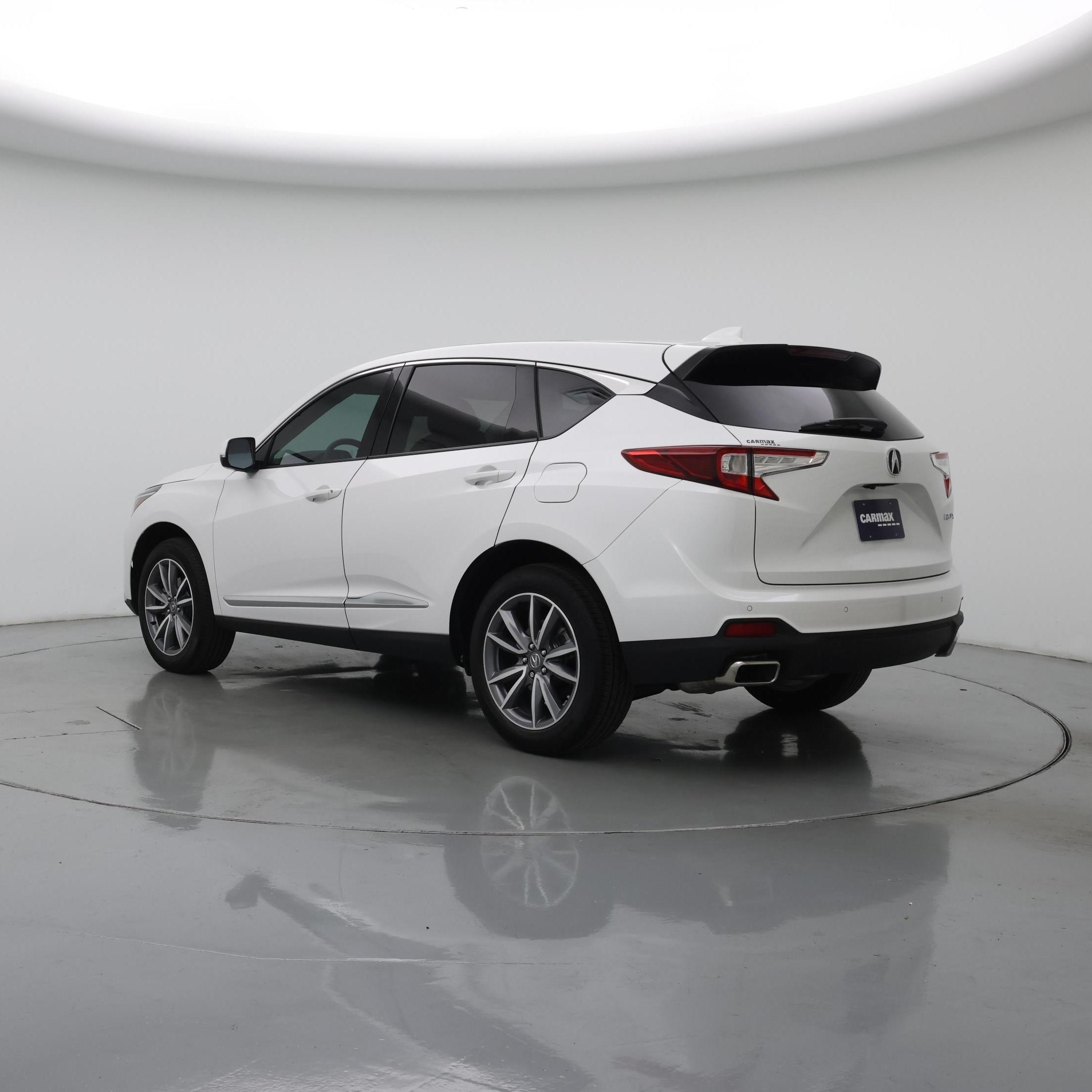 Thumbnail: 2023 Acura RDX - 2