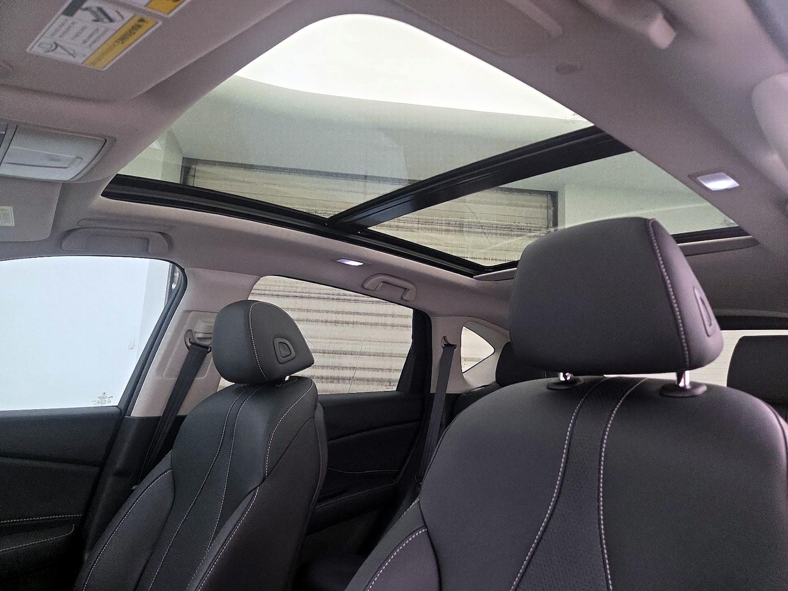 2023 Acura RDX Technology Package - Photo 21