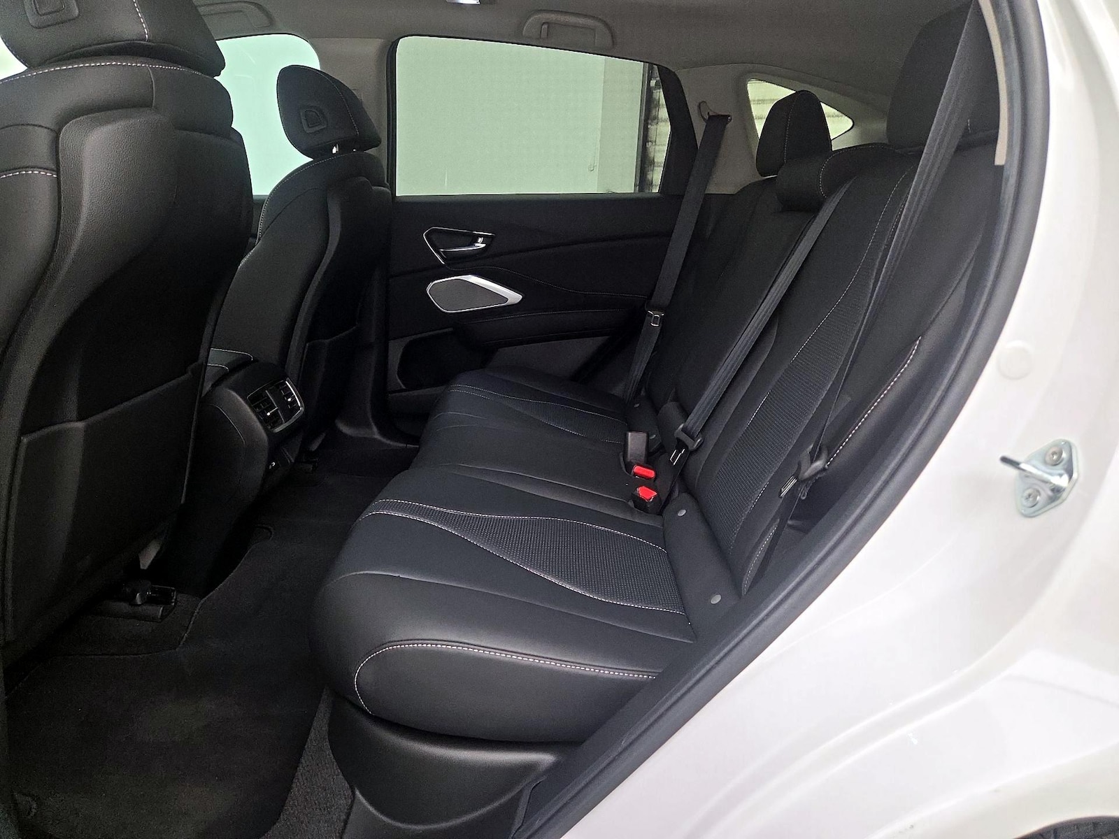 2023 Acura RDX Technology Package - Photo 22