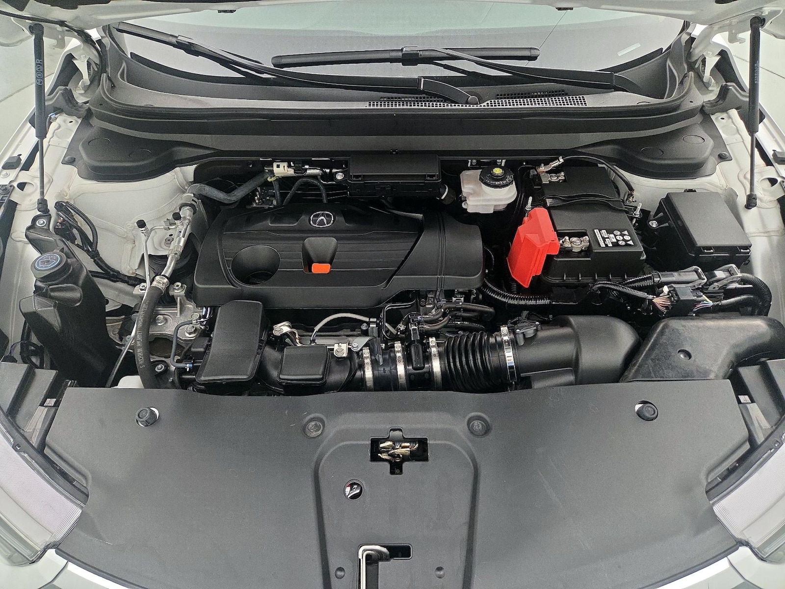 2023 Acura RDX Technology Package - Photo 24