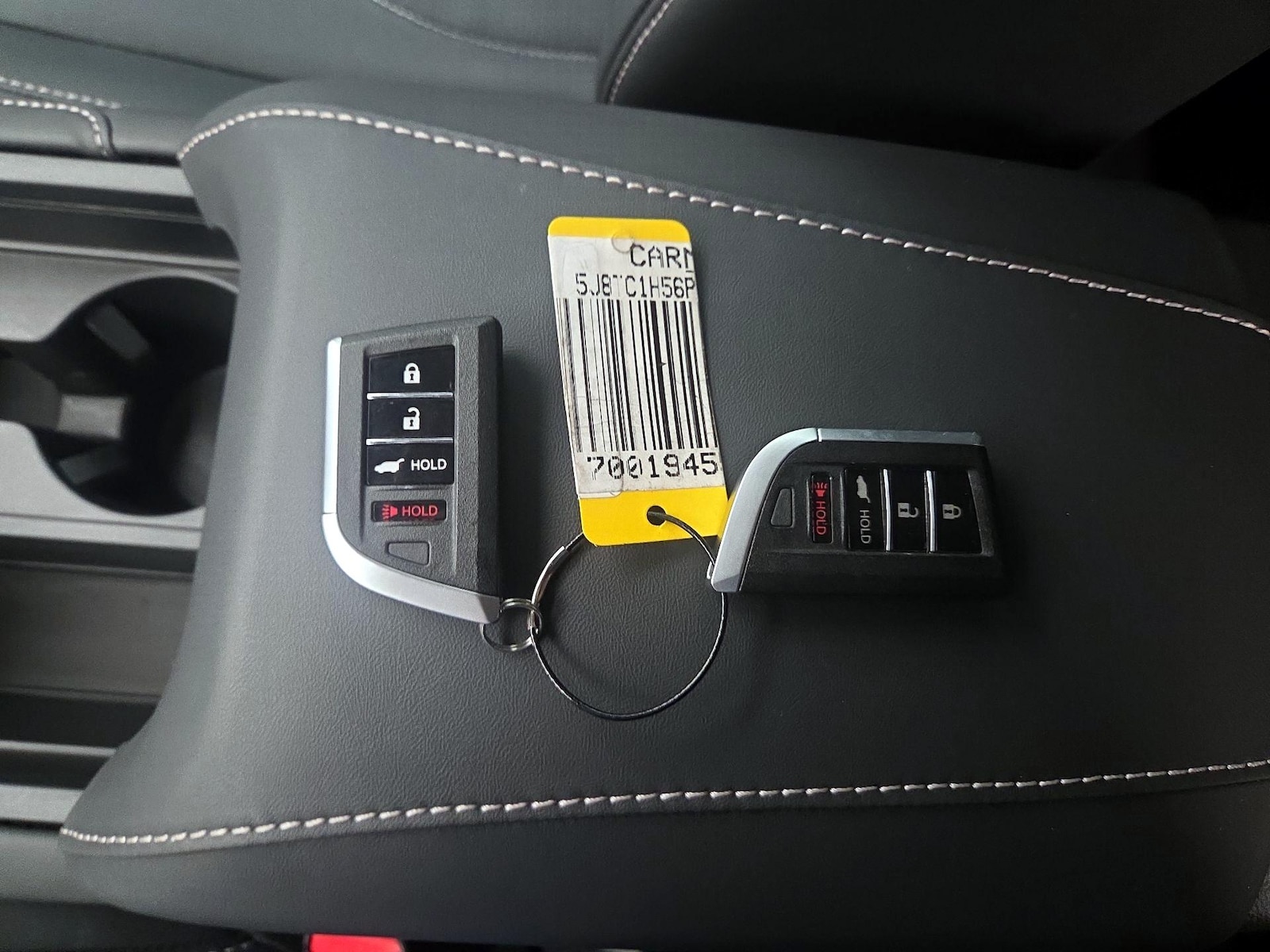 2023 Acura RDX Technology Package - Photo 25
