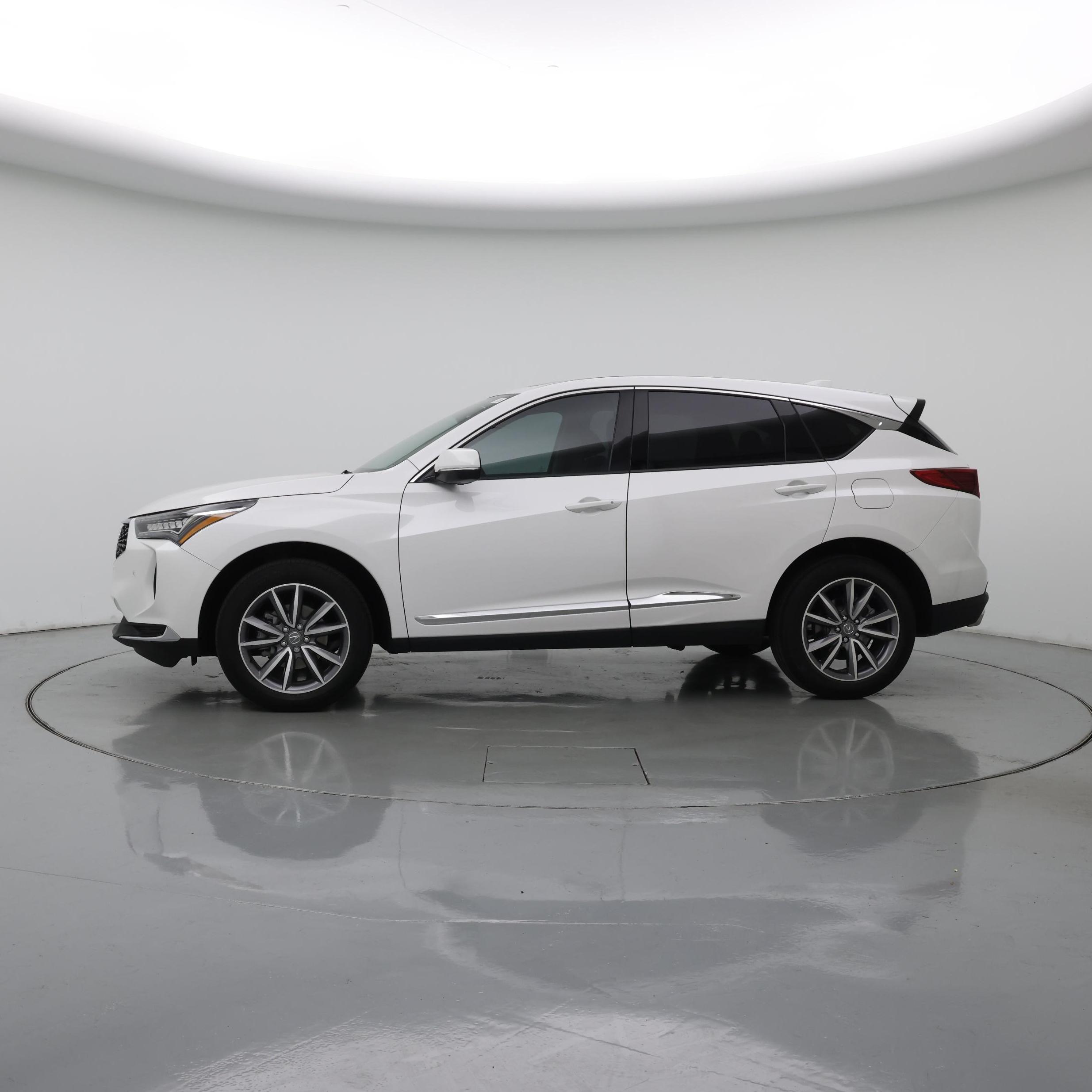 Thumbnail: 2023 Acura RDX - 3