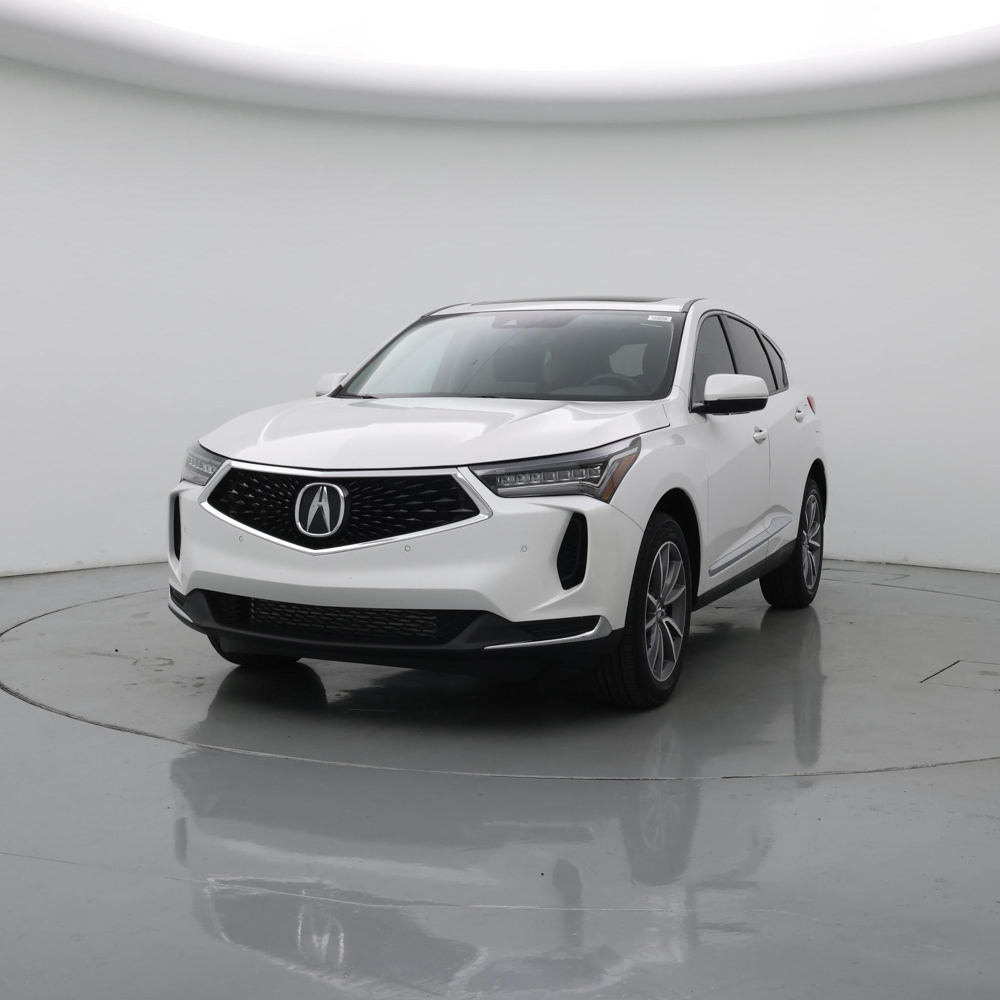 Thumbnail: 2023 Acura RDX - 4
