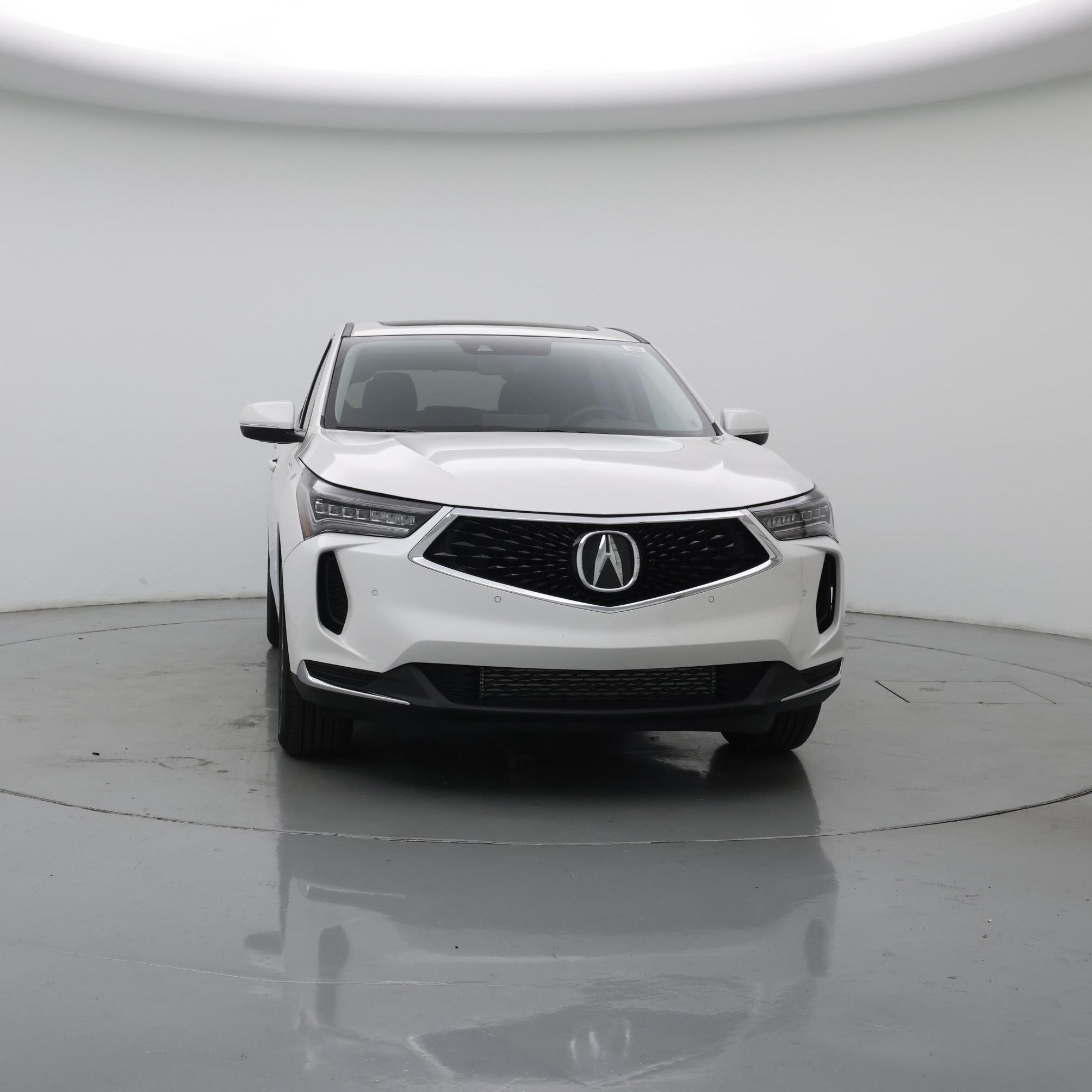 Thumbnail: 2023 Acura RDX - 5