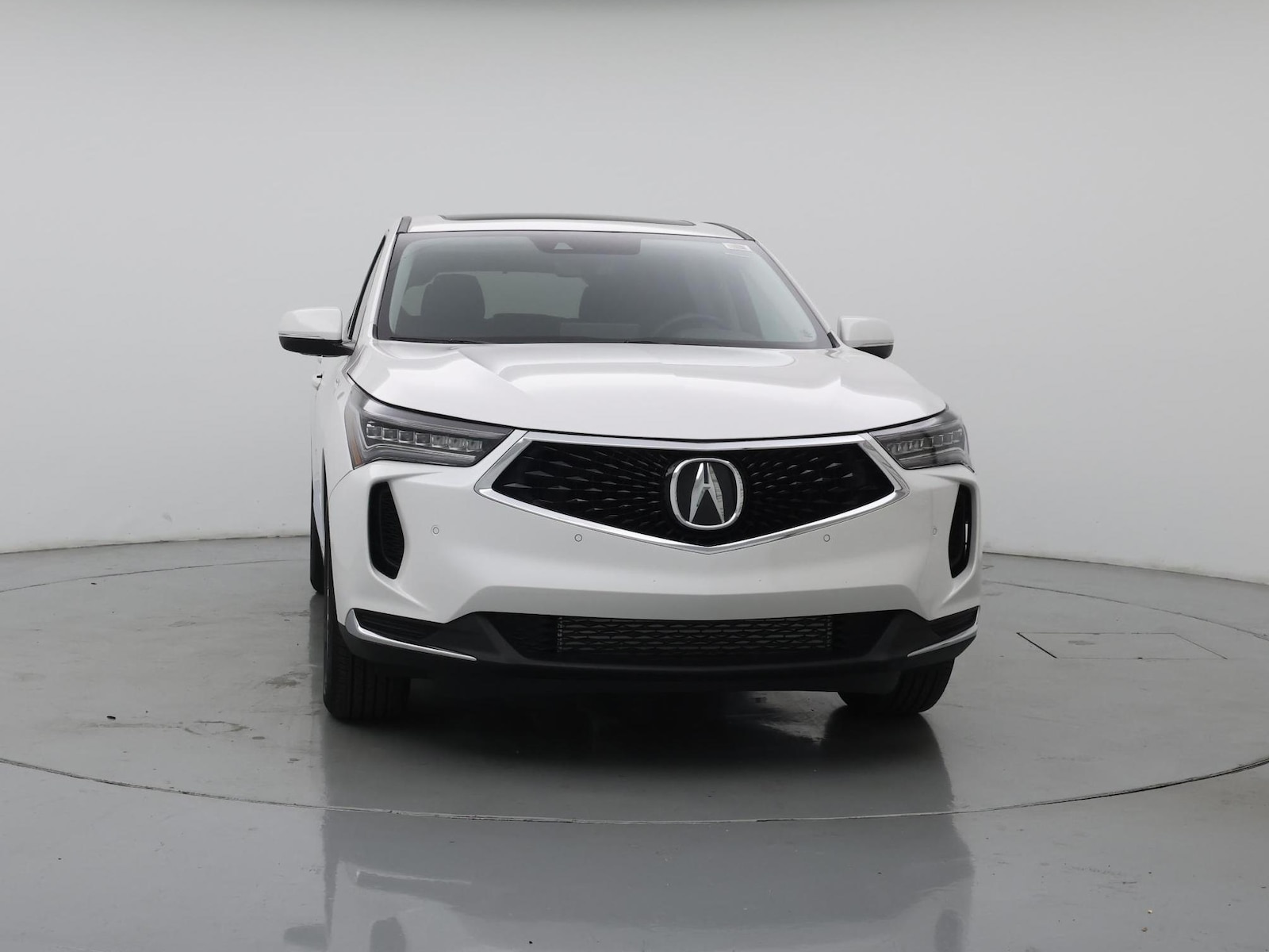 2023 Acura RDX Technology Package - Photo 6