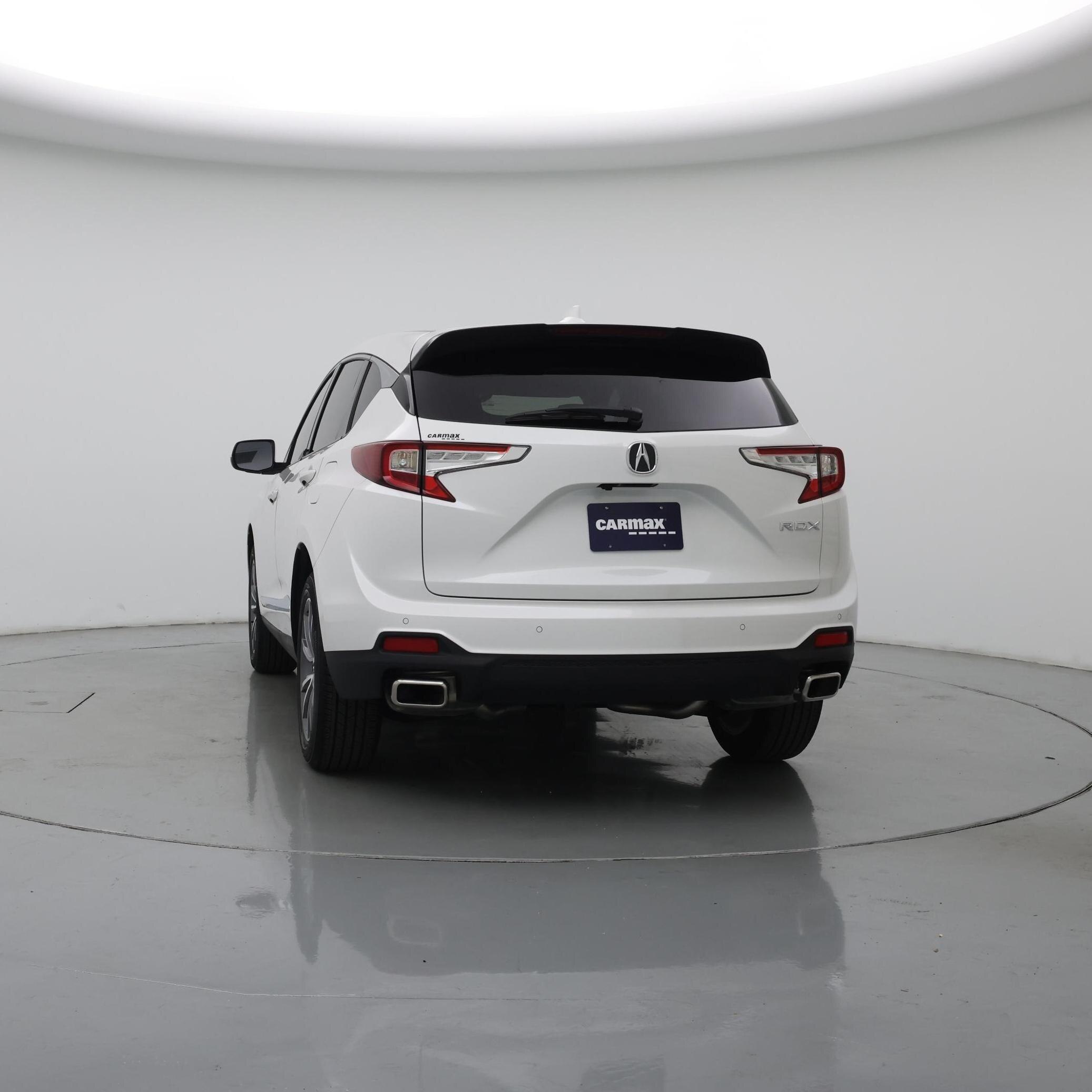 Thumbnail: 2023 Acura RDX - 6