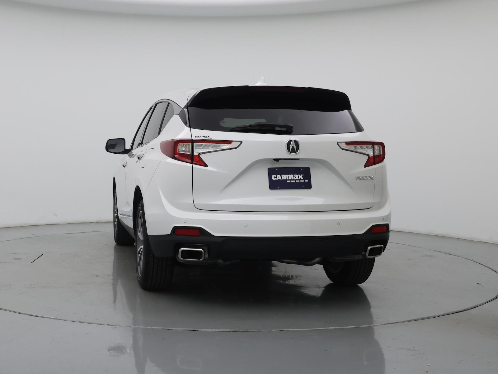 2023 Acura RDX Technology Package - Photo 7