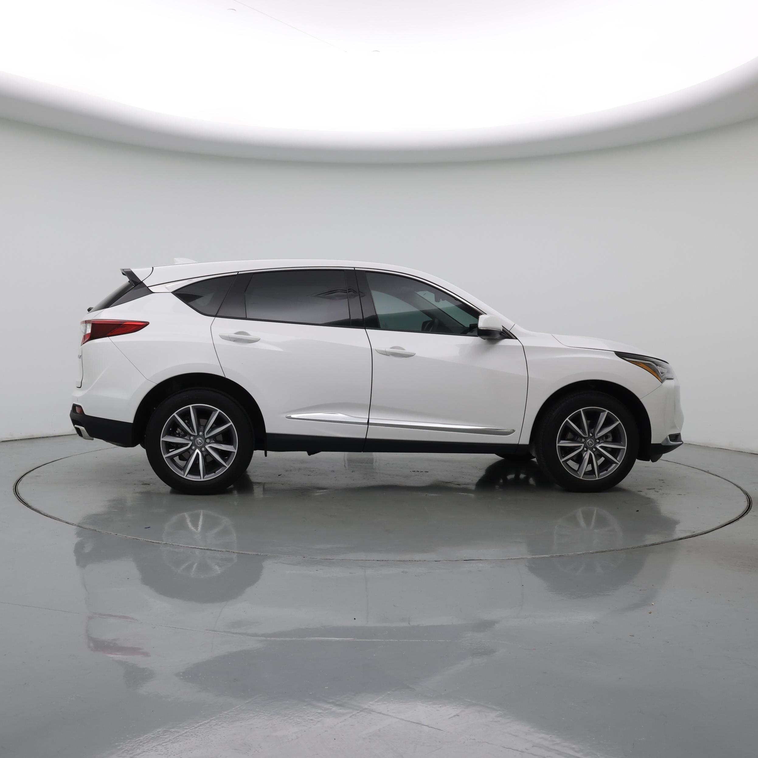 Thumbnail: 2023 Acura RDX - 7