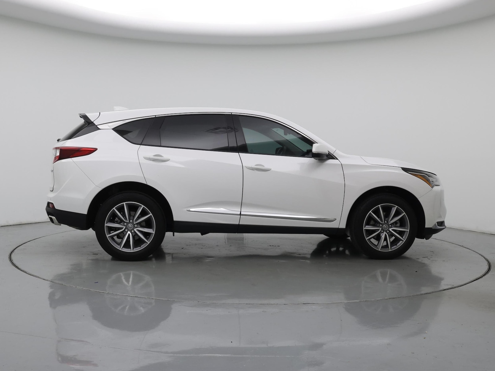 2023 Acura RDX Technology Package - Photo 8