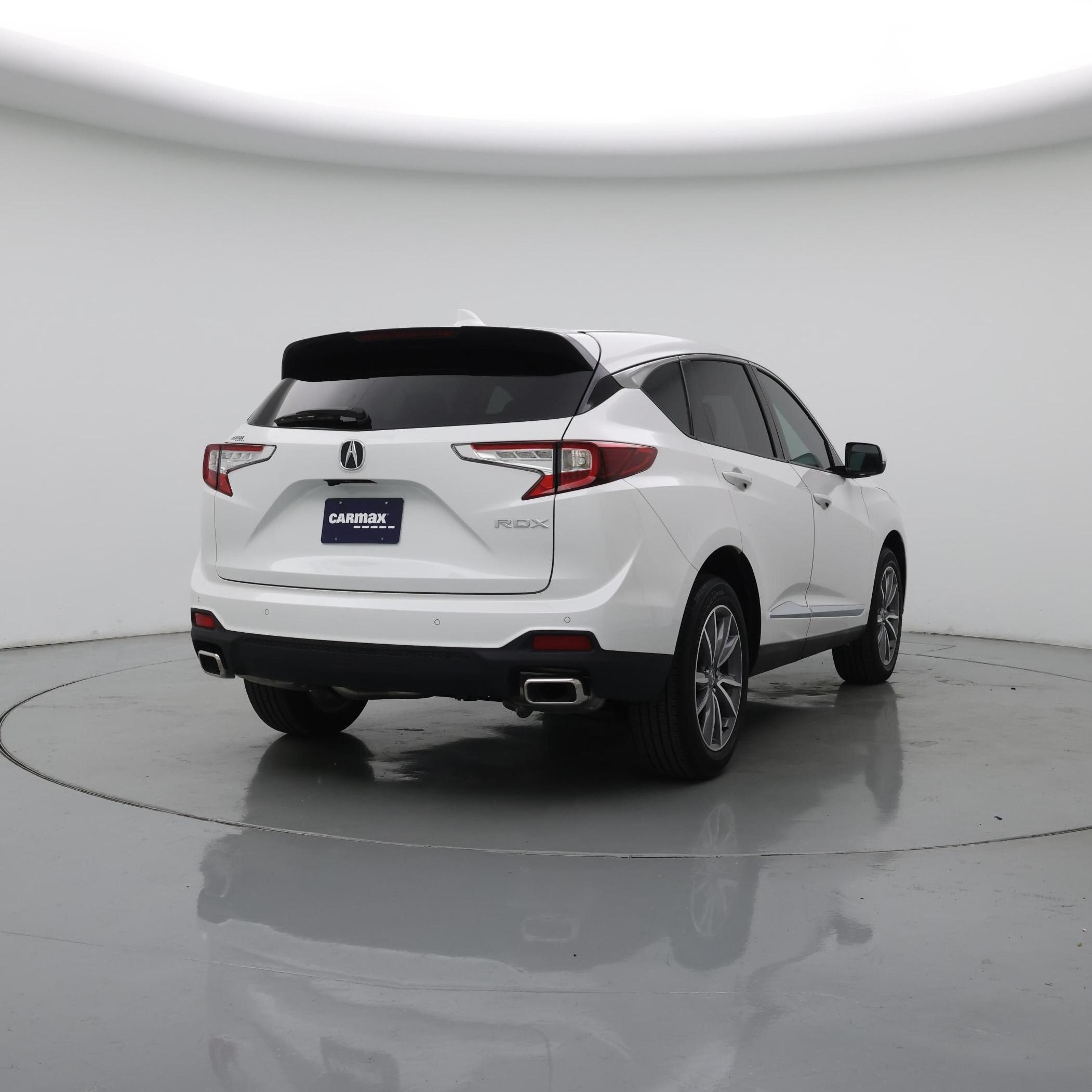 Thumbnail: 2023 Acura RDX - 8