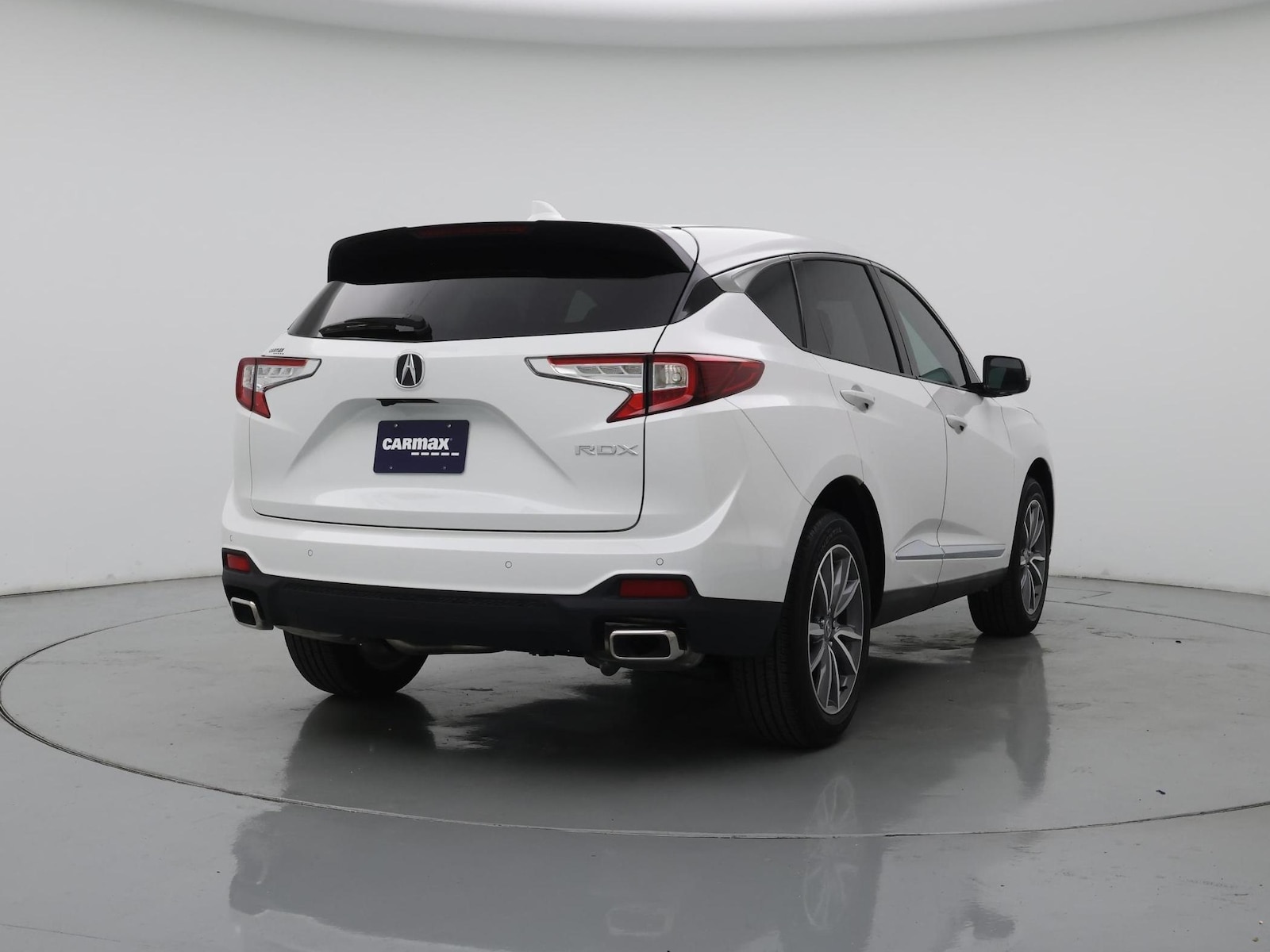 2023 Acura RDX Technology Package - Photo 9