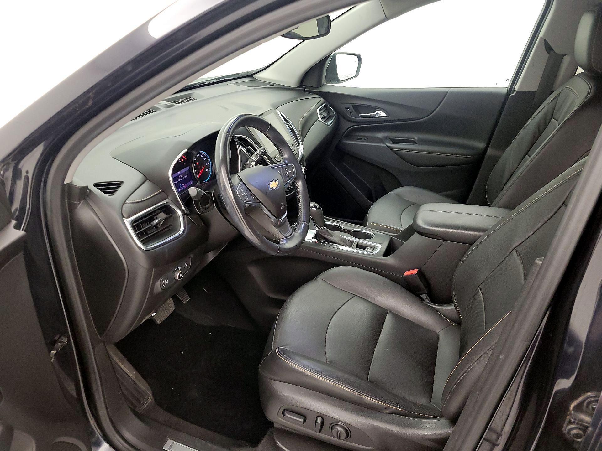 Thumbnail: 2020 Chevrolet Equinox - 11
