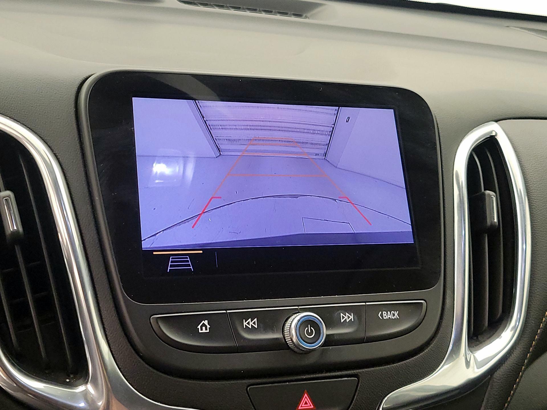 Thumbnail: 2020 Chevrolet Equinox - 14