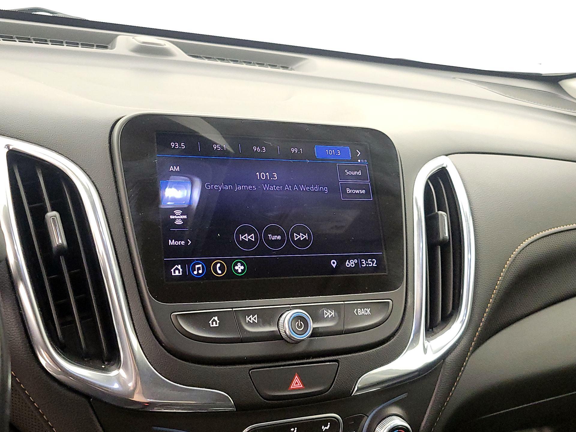 Thumbnail: 2020 Chevrolet Equinox - 15