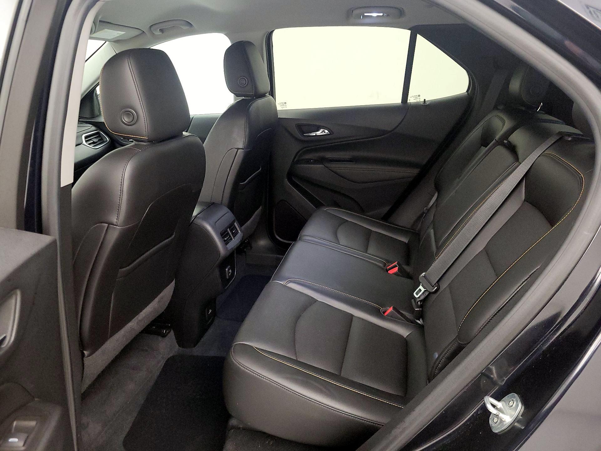 Thumbnail: 2020 Chevrolet Equinox - 19