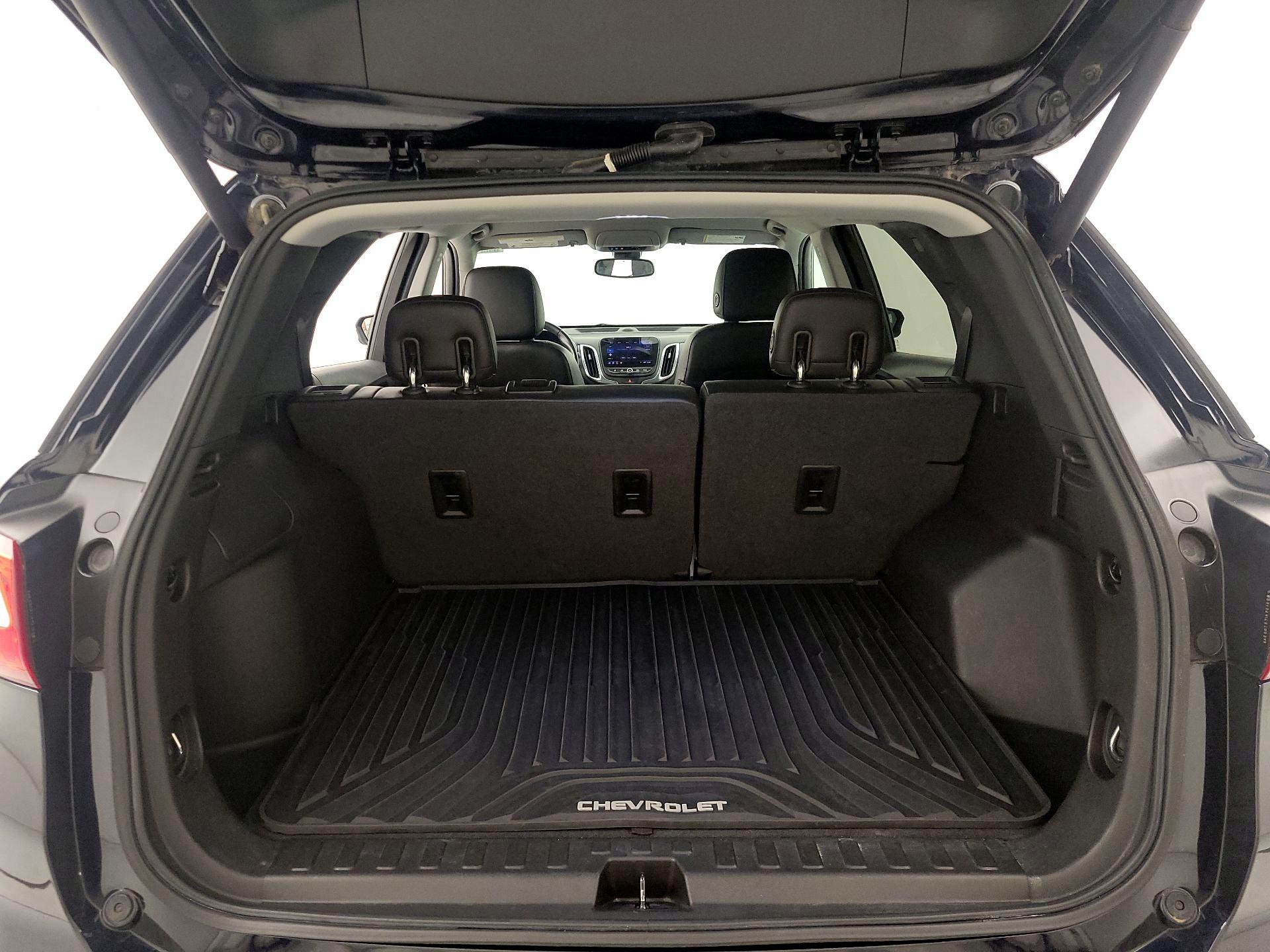 Thumbnail: 2020 Chevrolet Equinox - 20
