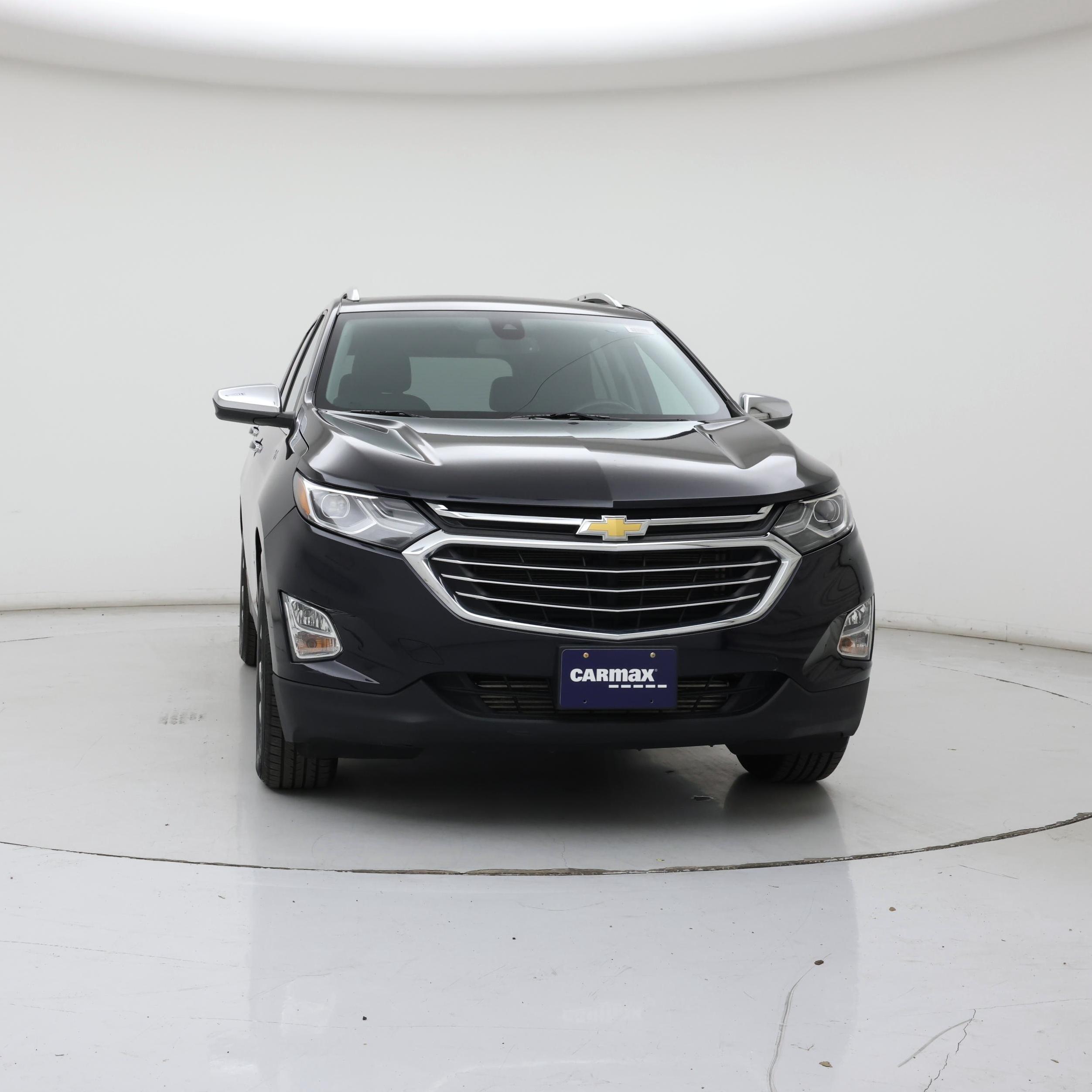 Thumbnail: 2020 Chevrolet Equinox - 5