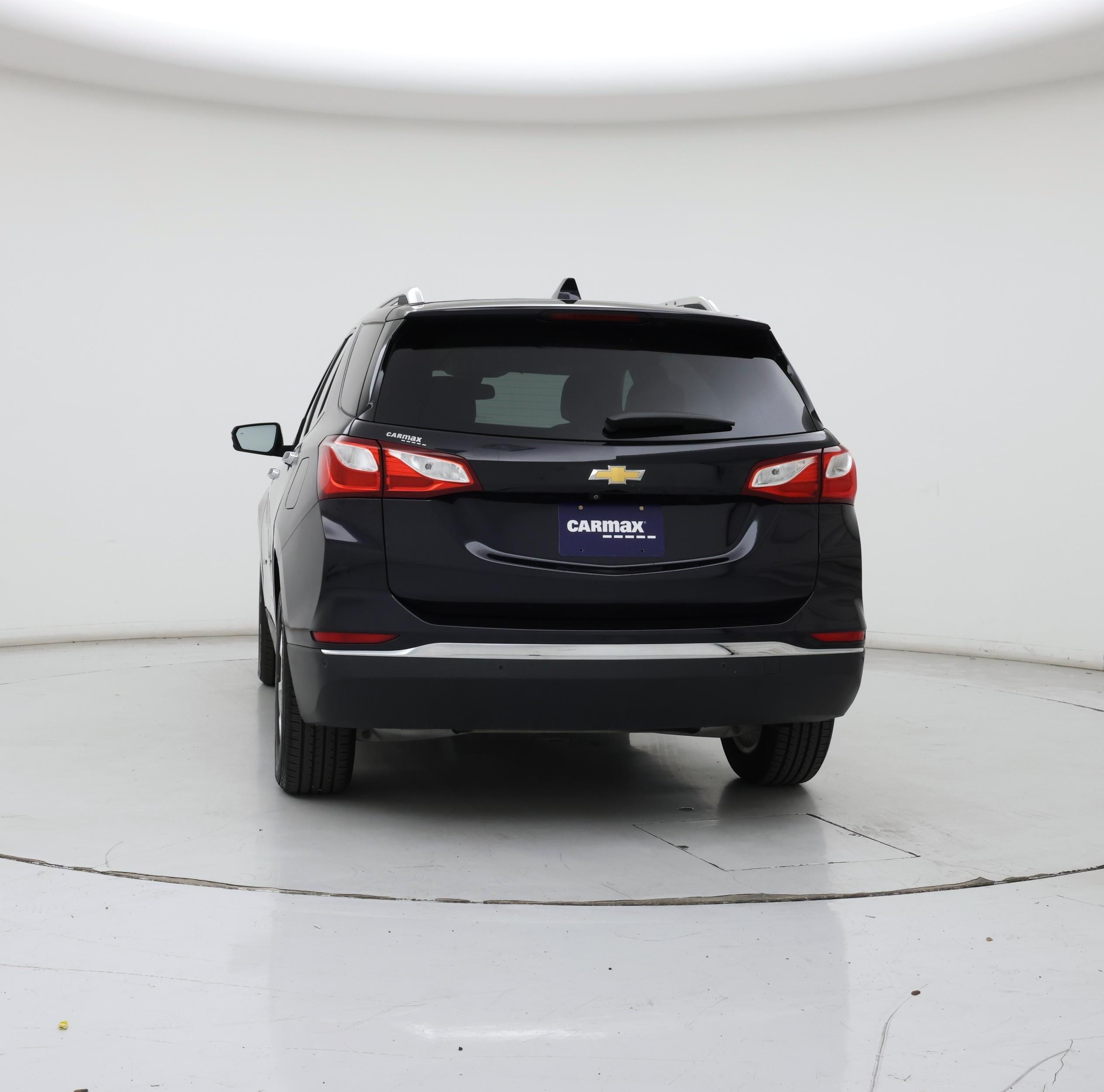 Thumbnail: 2020 Chevrolet Equinox - 6