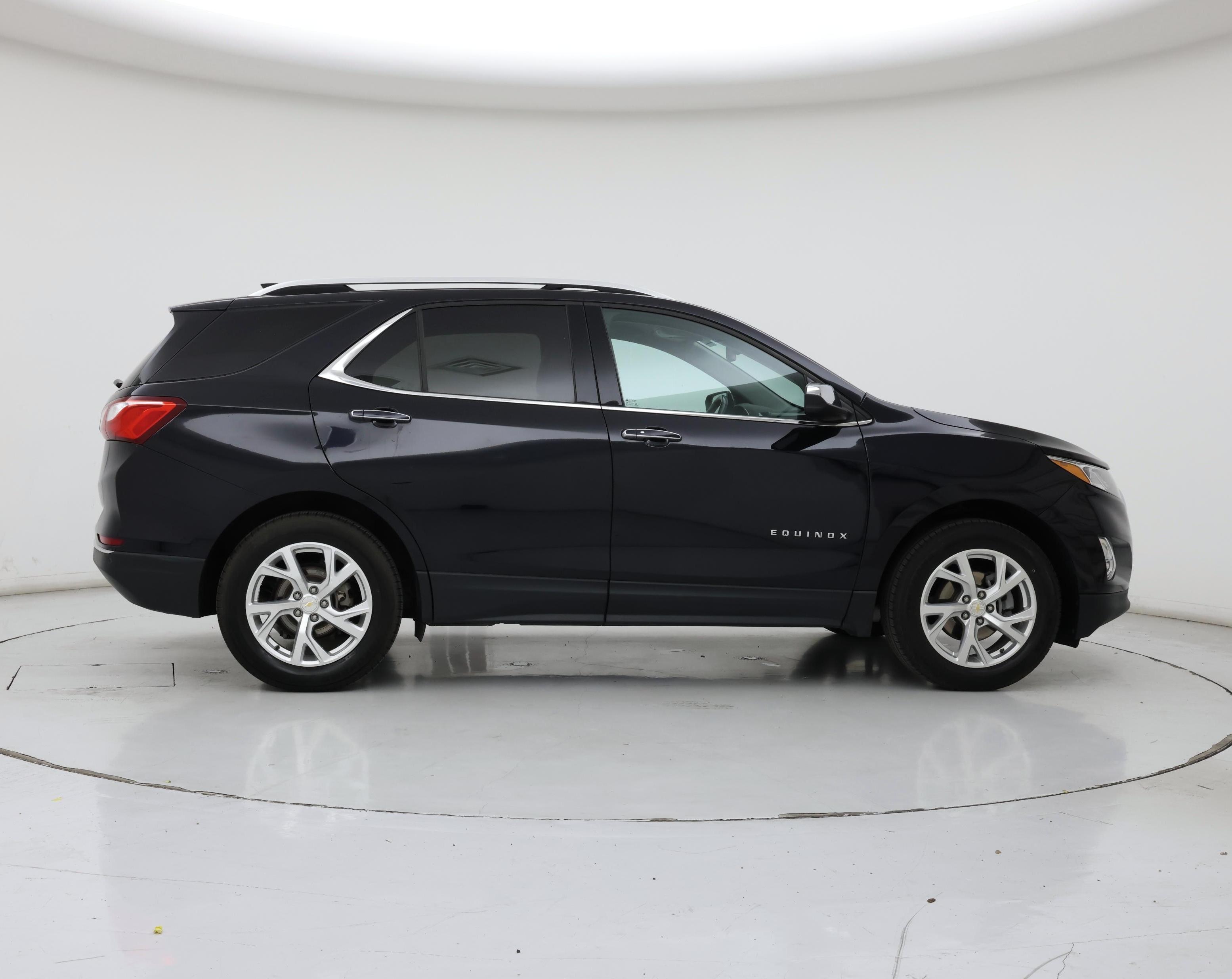 Thumbnail: 2020 Chevrolet Equinox - 7