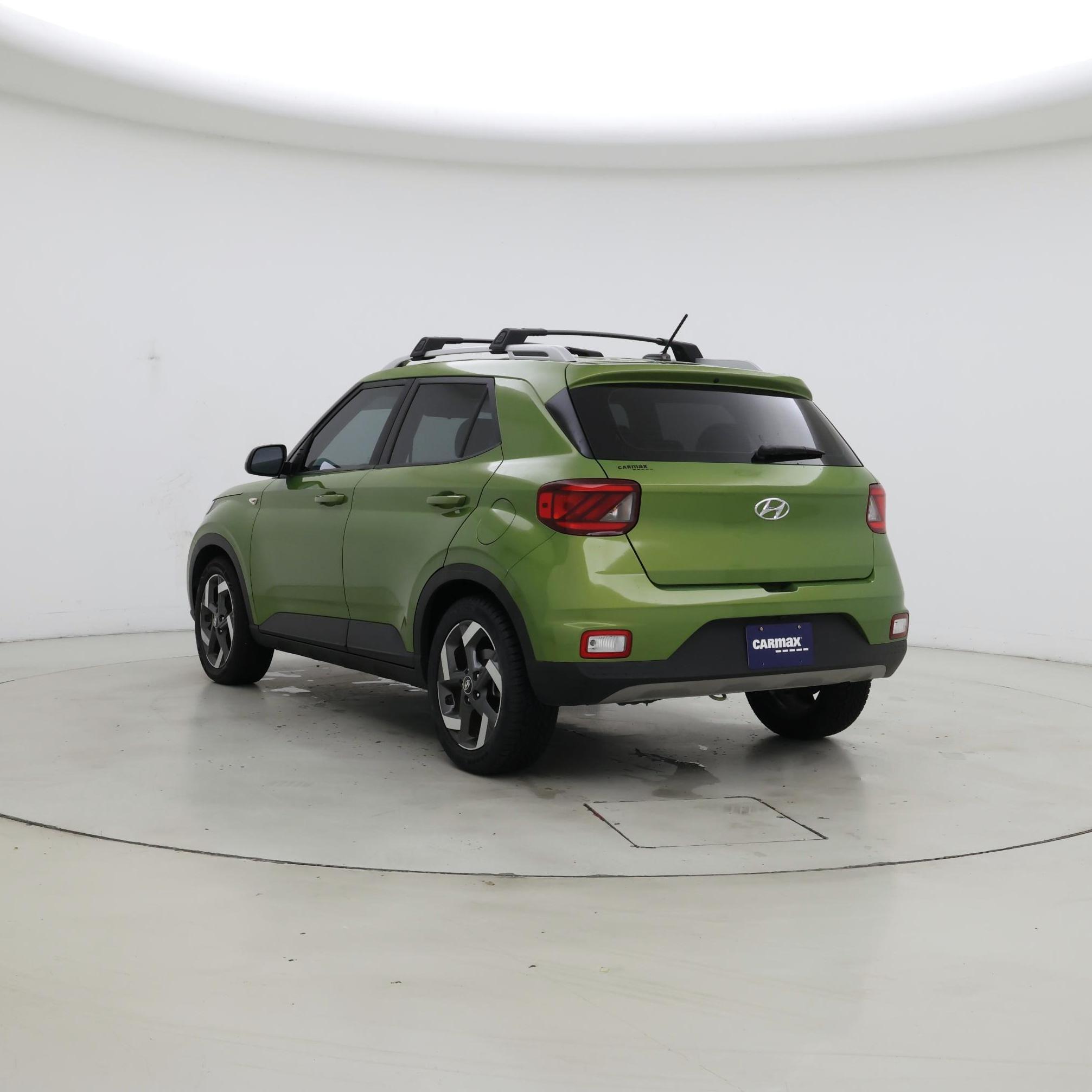 Thumbnail: 2023 Hyundai Venue - 2