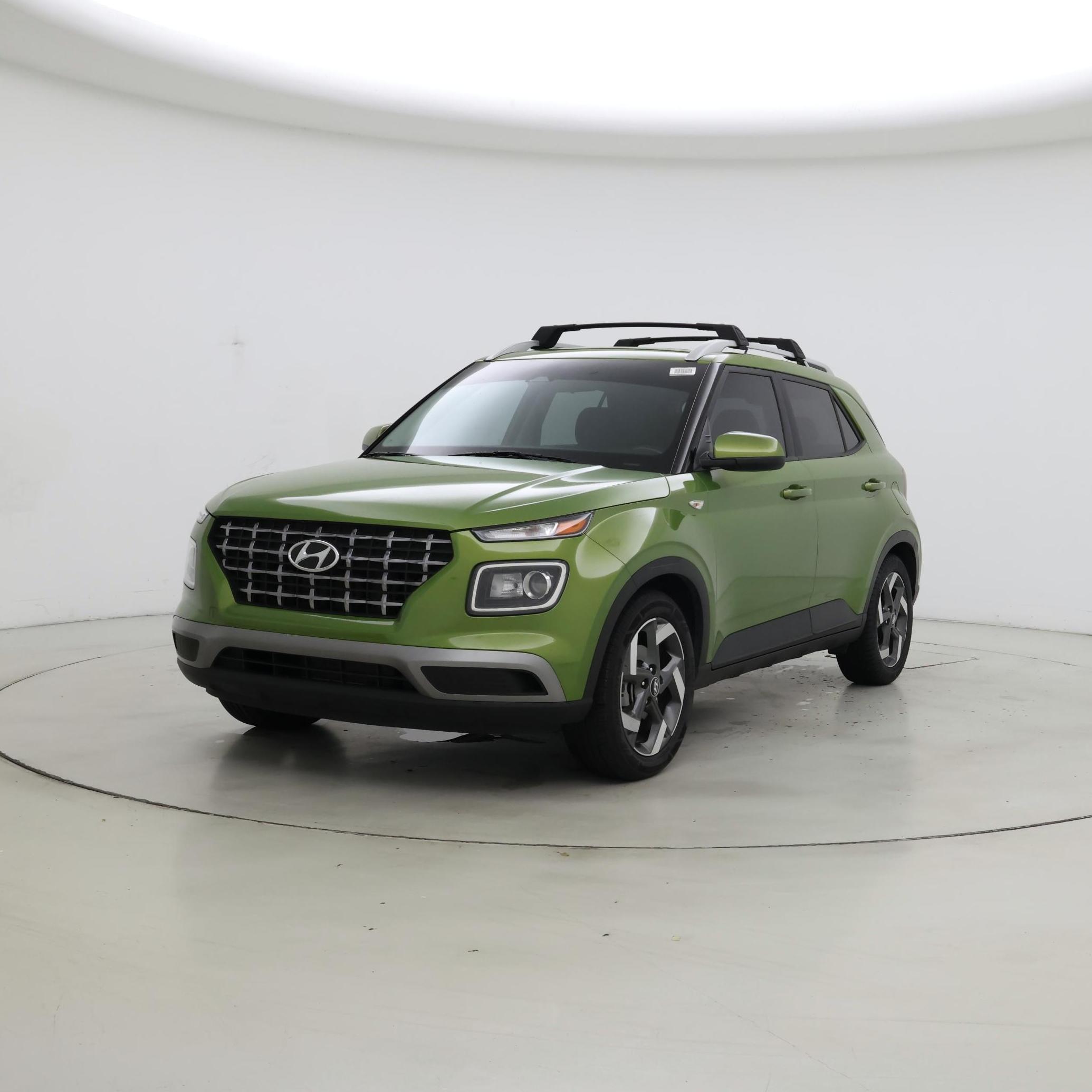 Thumbnail: 2023 Hyundai Venue - 4