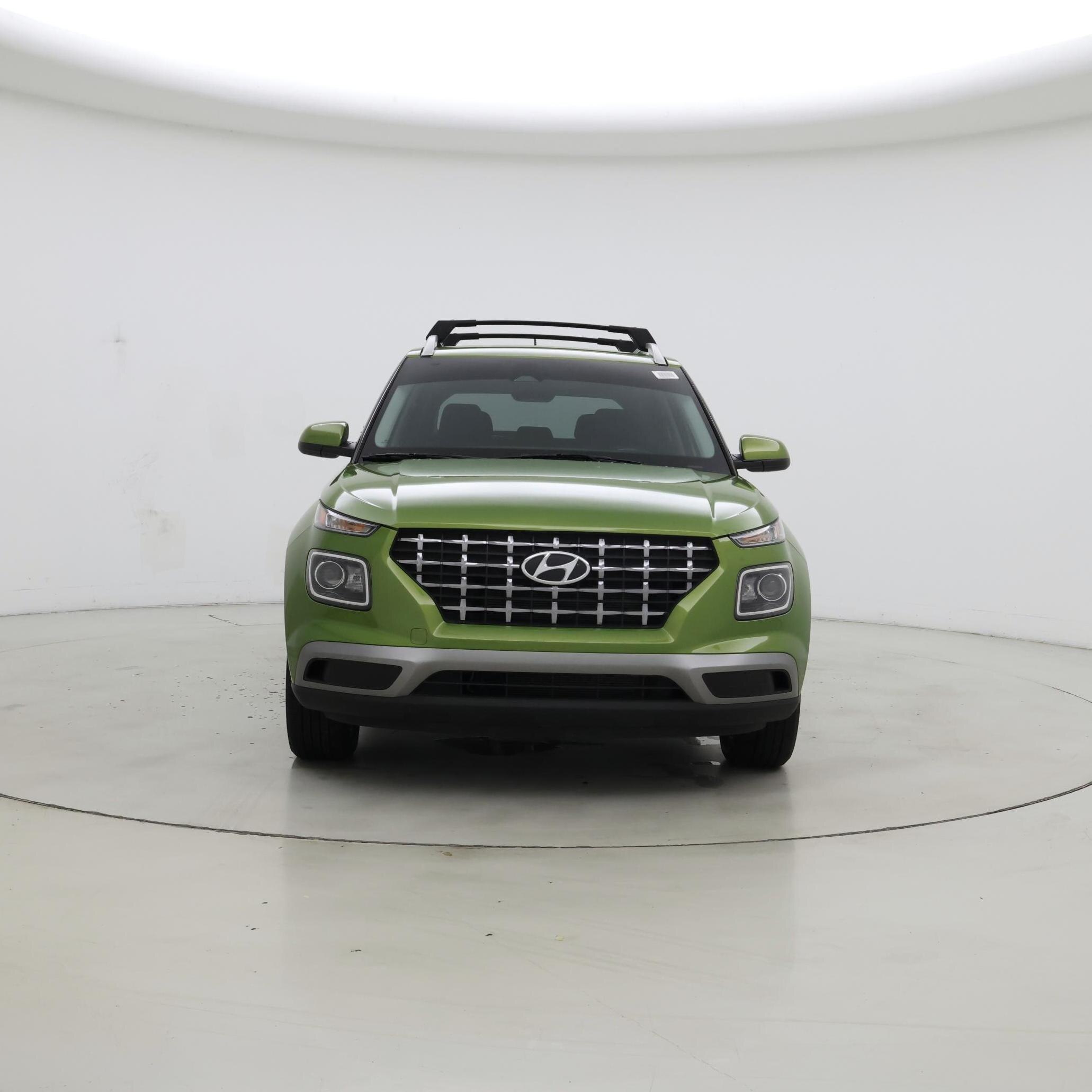 Thumbnail: 2023 Hyundai Venue - 5