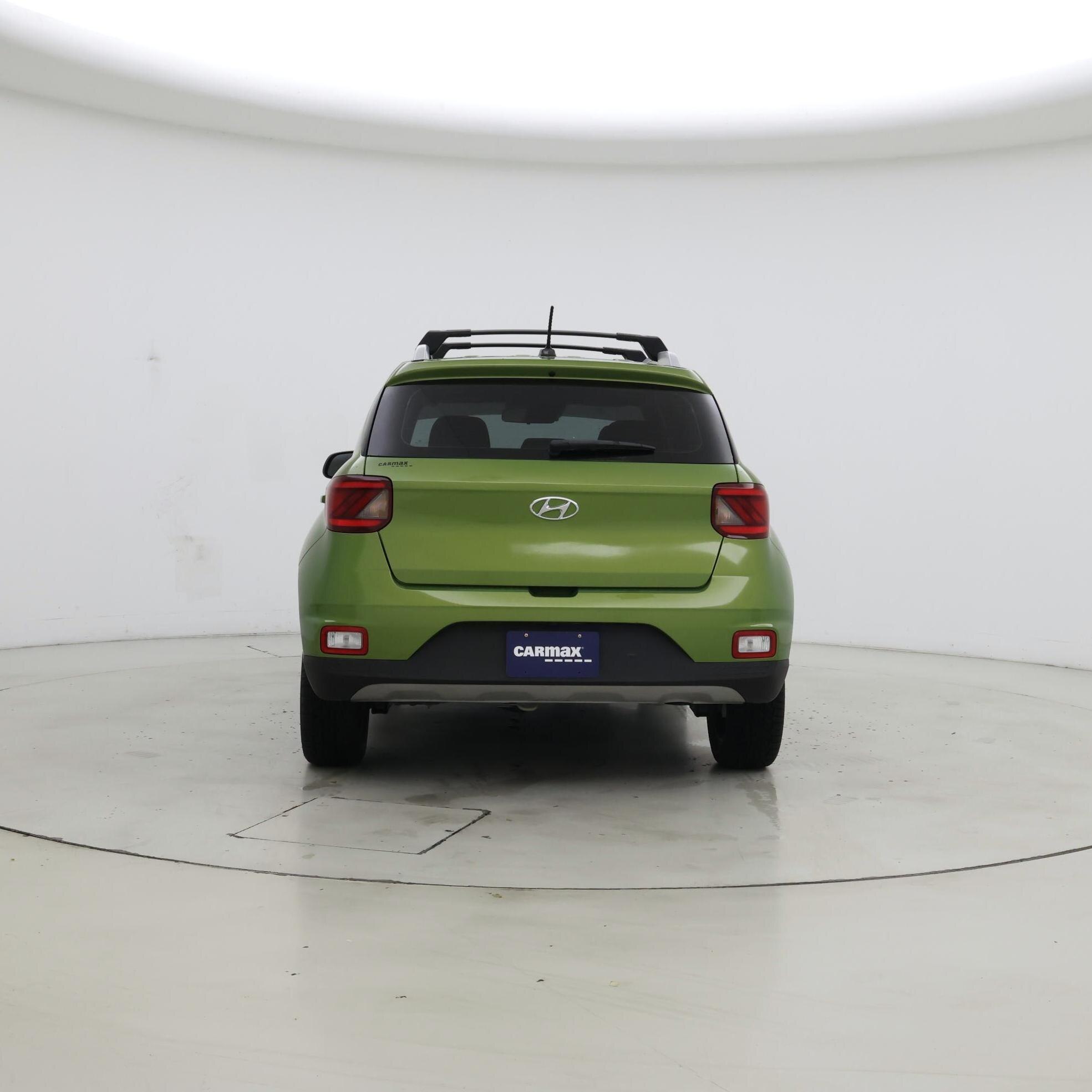 Thumbnail: 2023 Hyundai Venue - 6