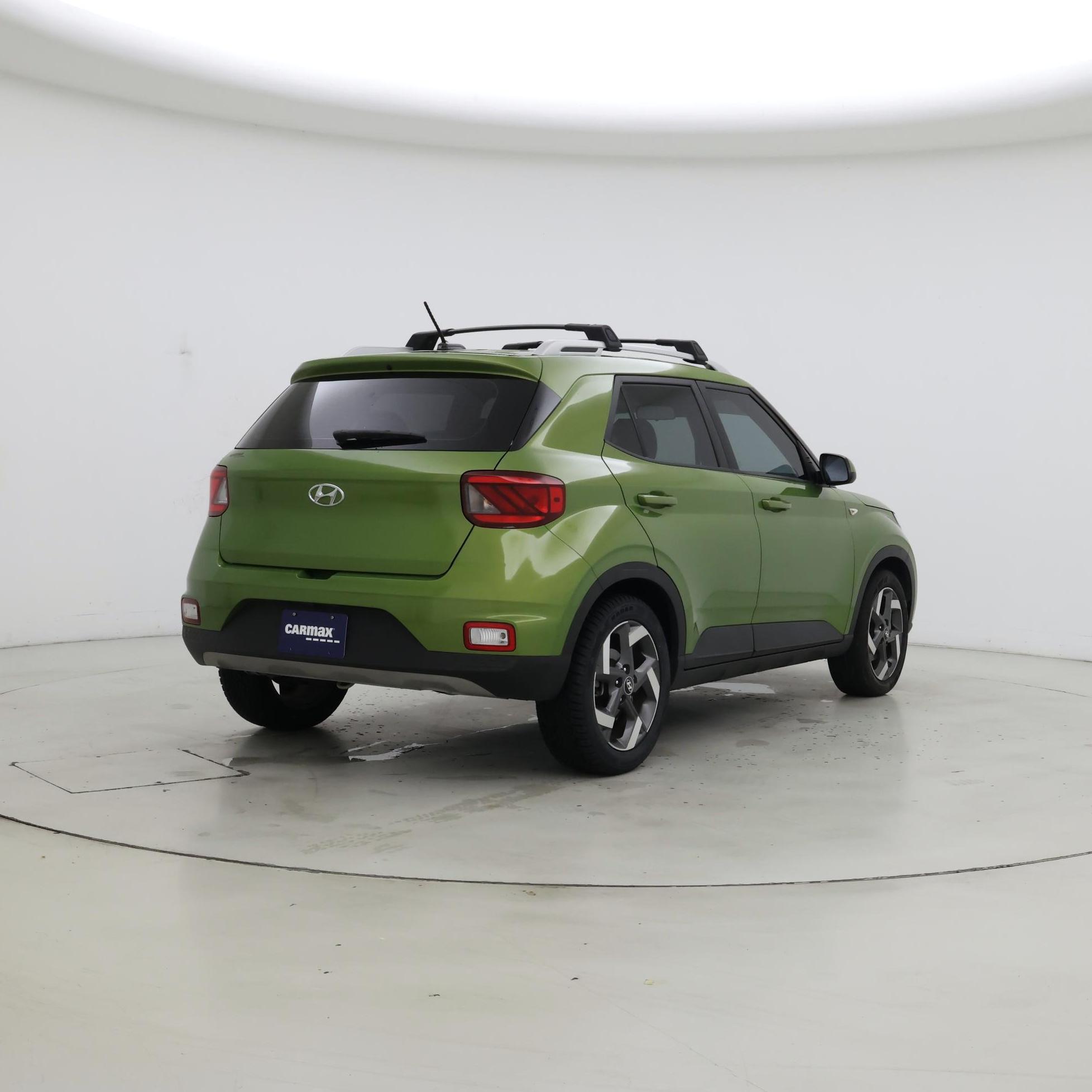 Thumbnail: 2023 Hyundai Venue - 8