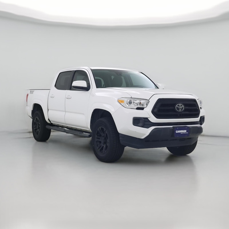 2020 Toyota Tacoma SR