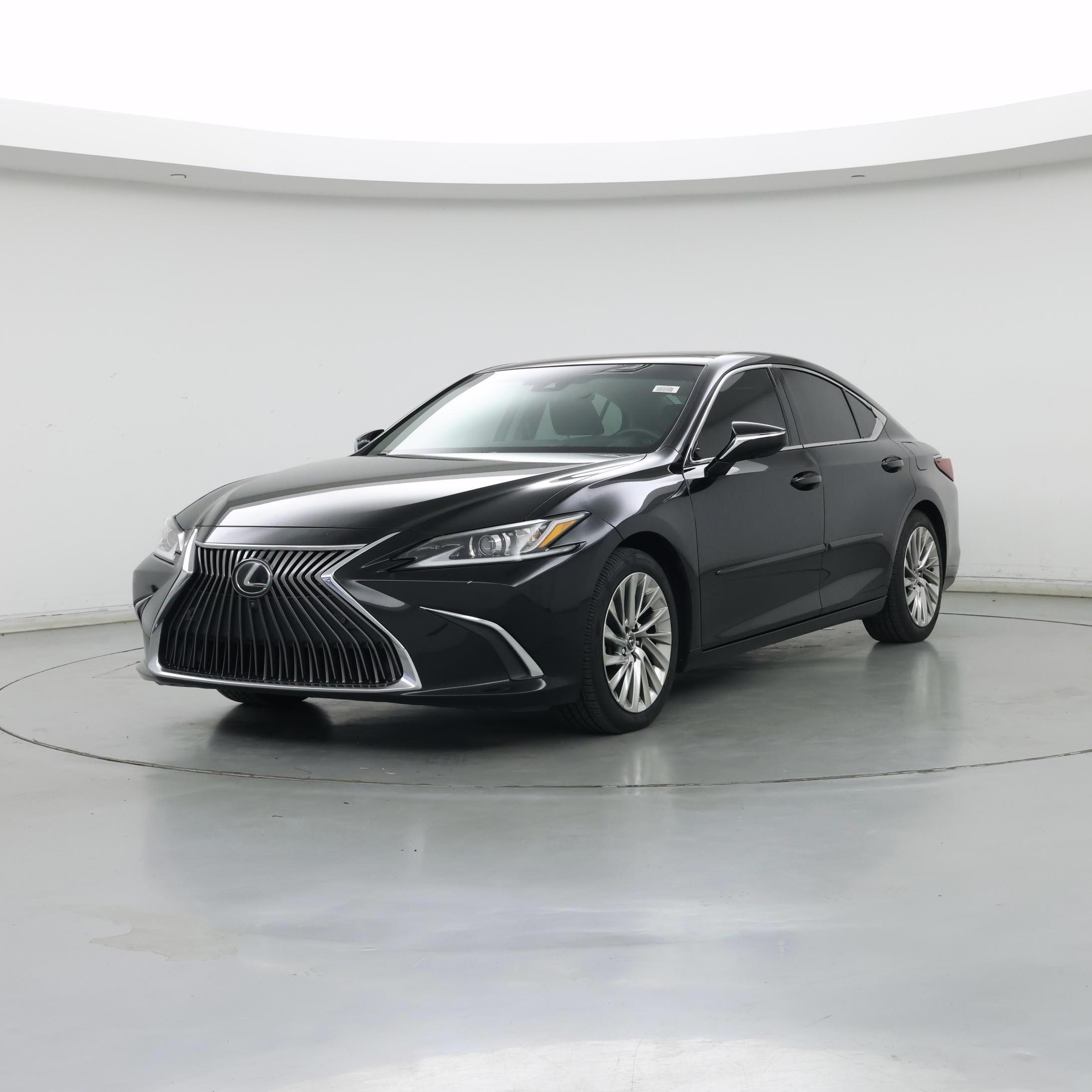Thumbnail: 2019 Lexus ES - 4