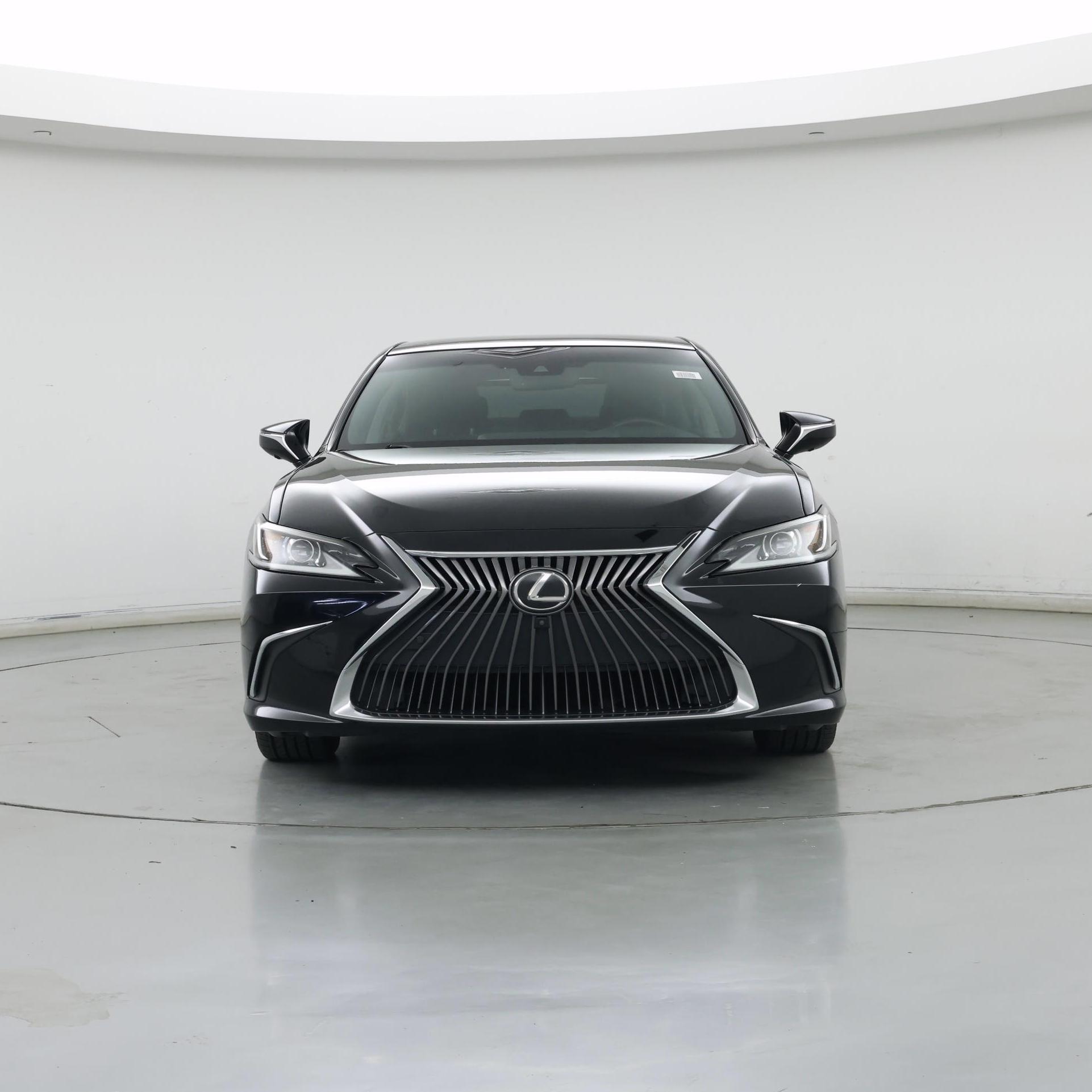 Thumbnail: 2019 Lexus ES - 5