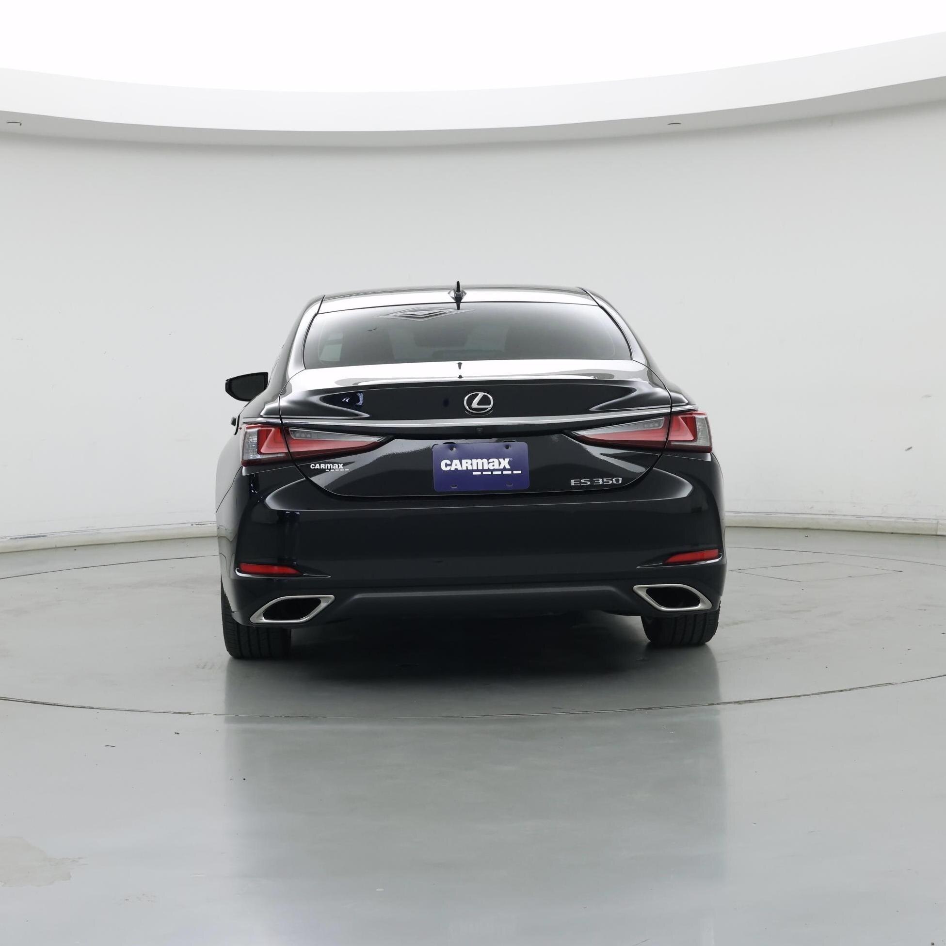 Thumbnail: 2019 Lexus ES - 6