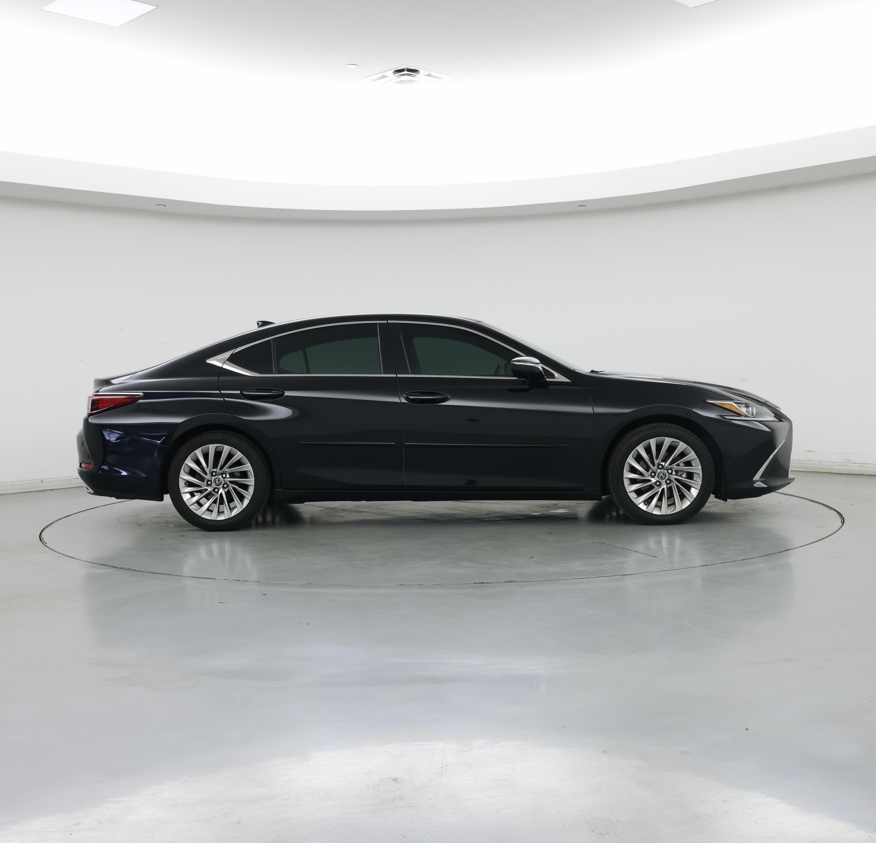 Thumbnail: 2019 Lexus ES - 7