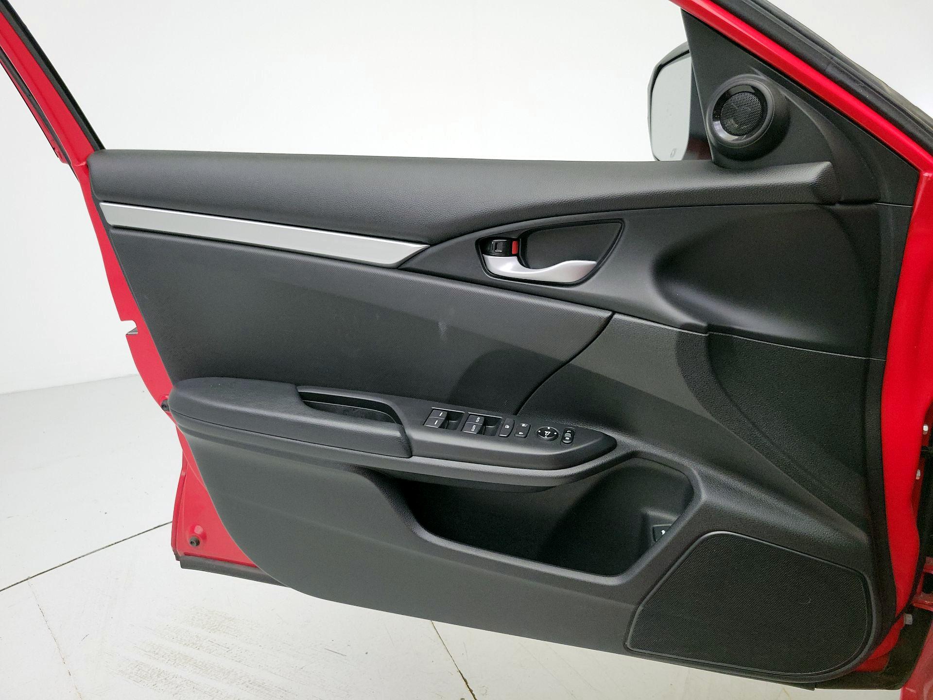 Thumbnail: 2019 Honda Civic - 12