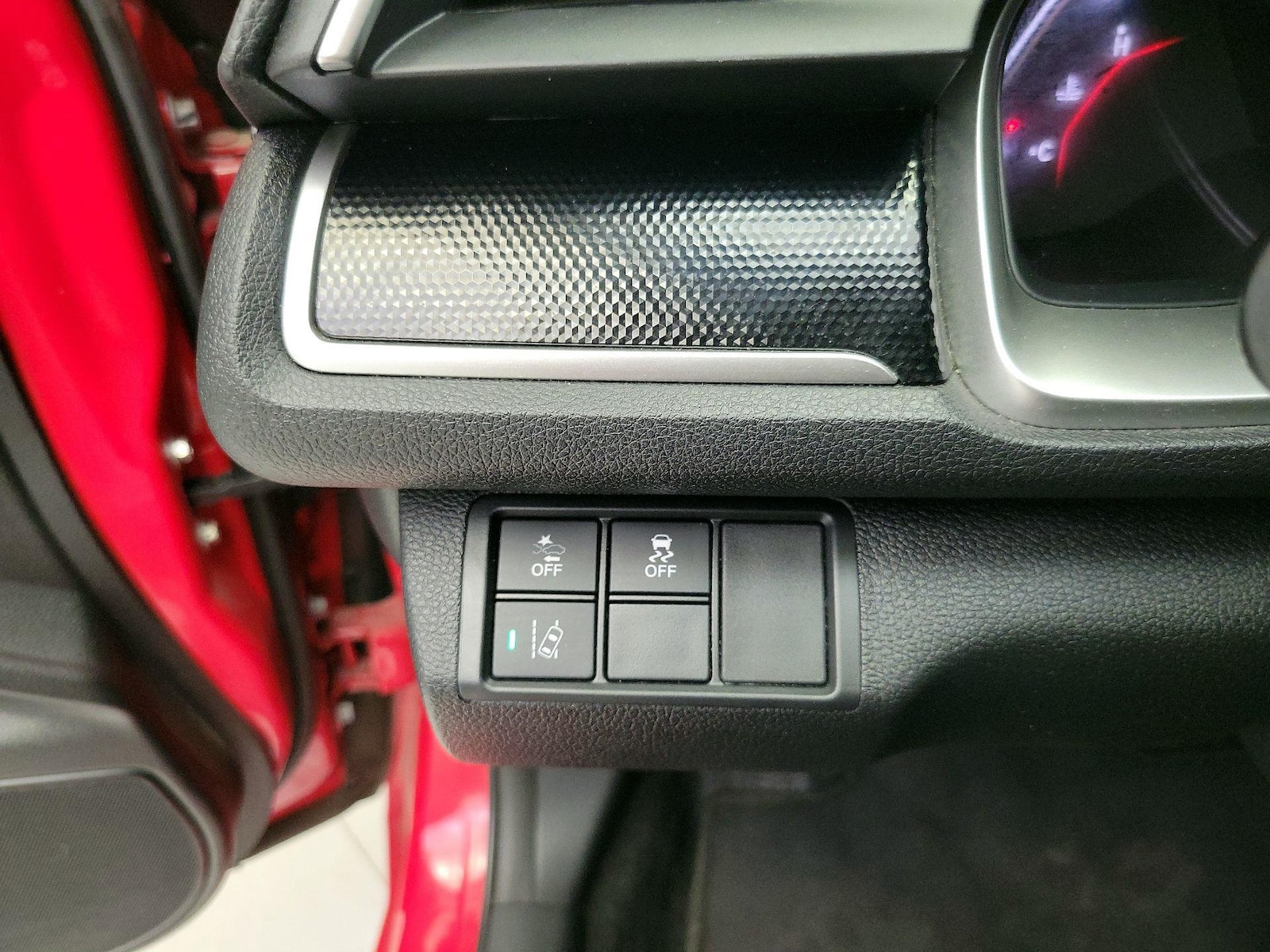 2019 Honda Civic Sport - Photo 14