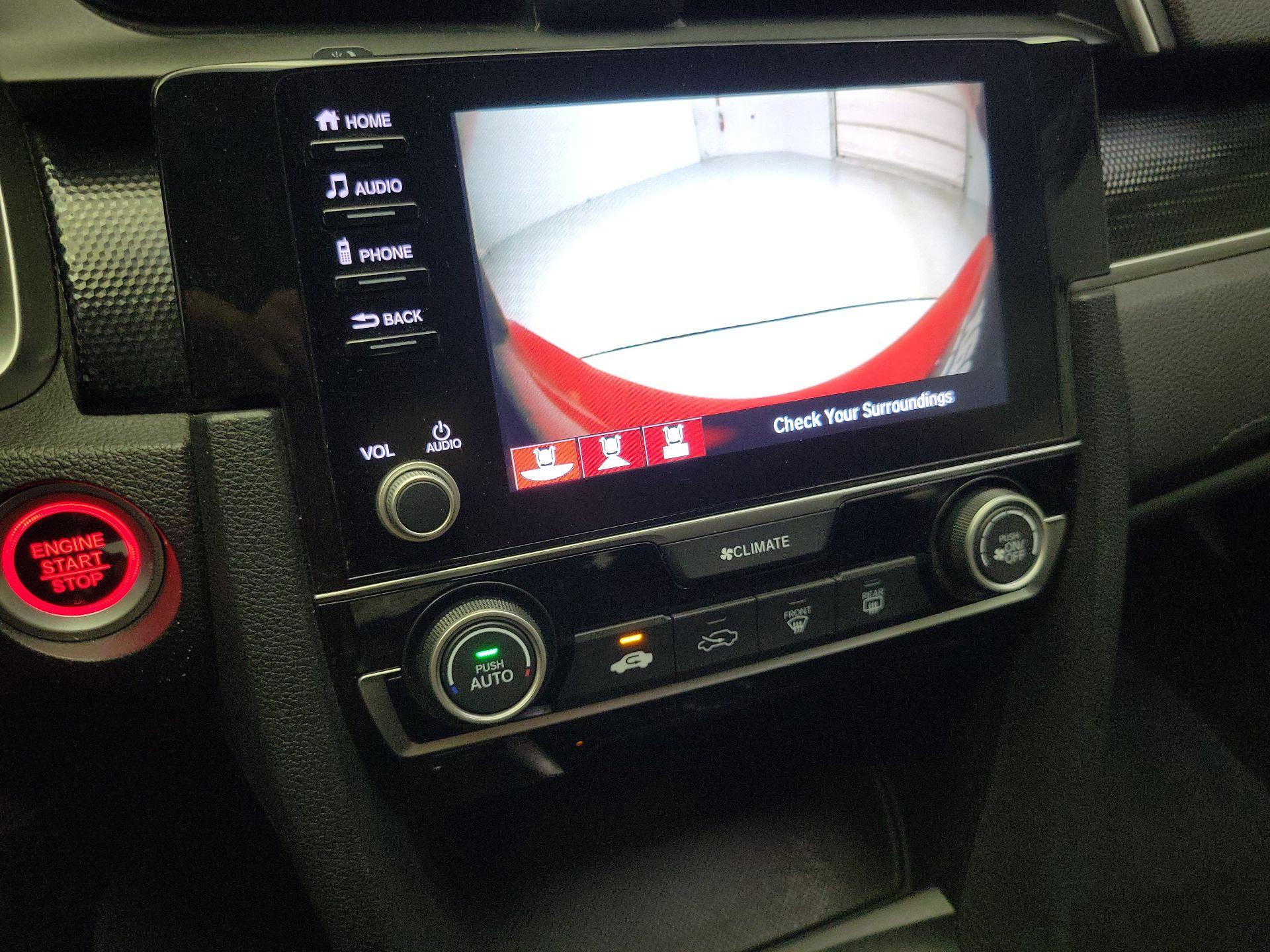 Thumbnail: 2019 Honda Civic - 14