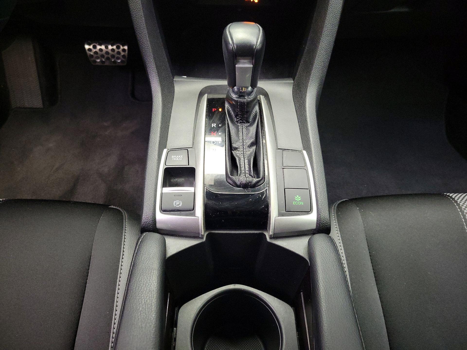 Thumbnail: 2019 Honda Civic - 17