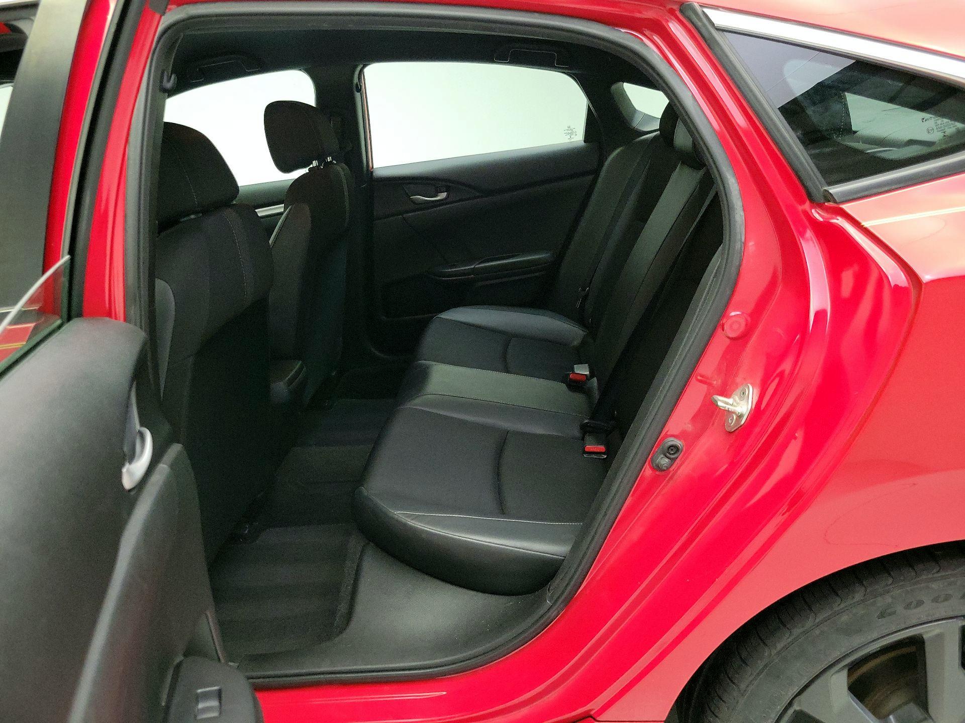 Thumbnail: 2019 Honda Civic - 18