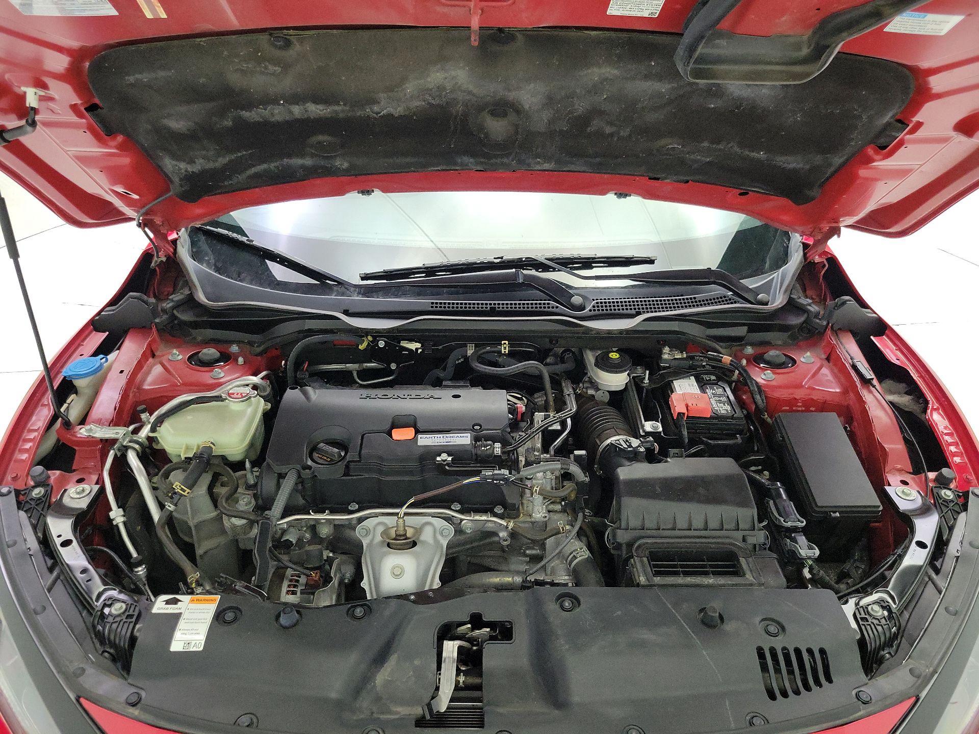Thumbnail: 2019 Honda Civic - 20