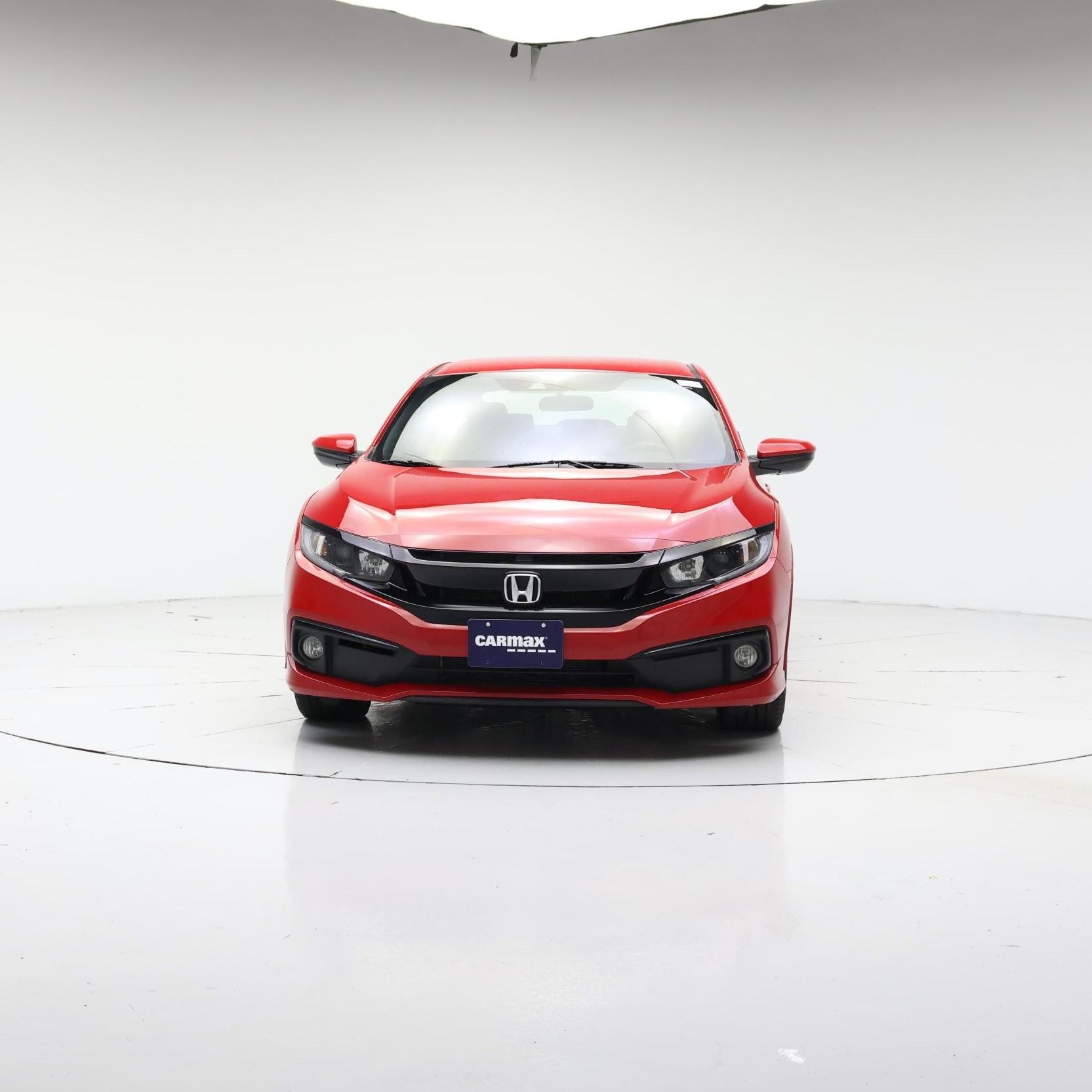 Thumbnail: 2019 Honda Civic - 5