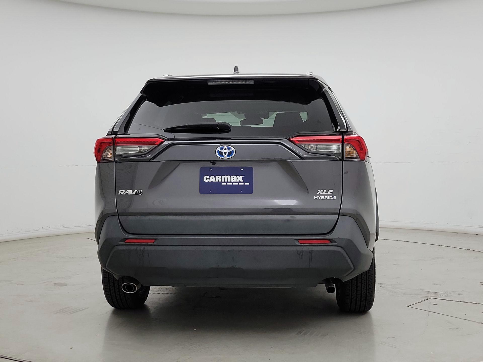 Thumbnail: 2022 Toyota RAV4 - 6